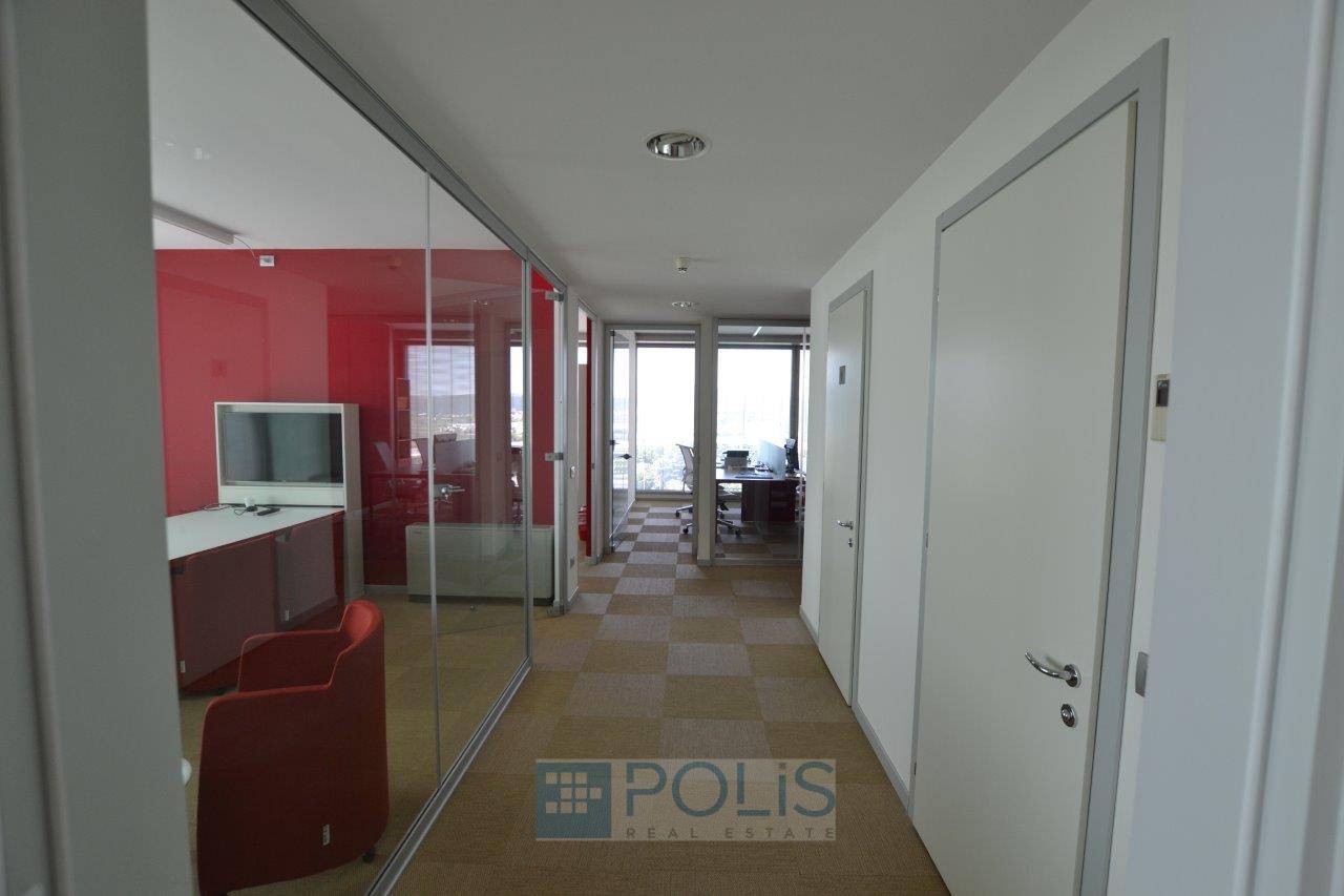 Studio/Ufficio in vendita a Torri di Quartesolo