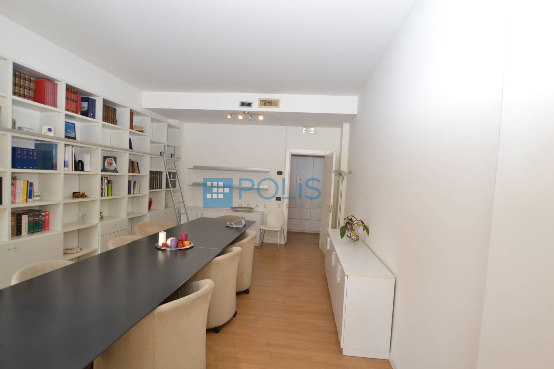 Studio/Ufficio in vendita a Padova, Centro storico