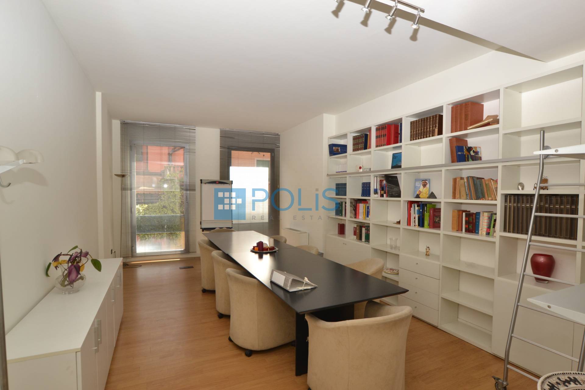 Studio/Ufficio in vendita a Padova, Centro storico