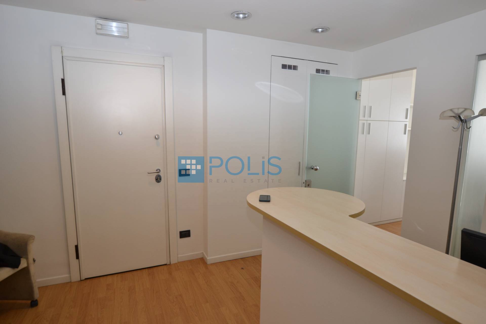 Studio/Ufficio in vendita a Padova, Centro storico