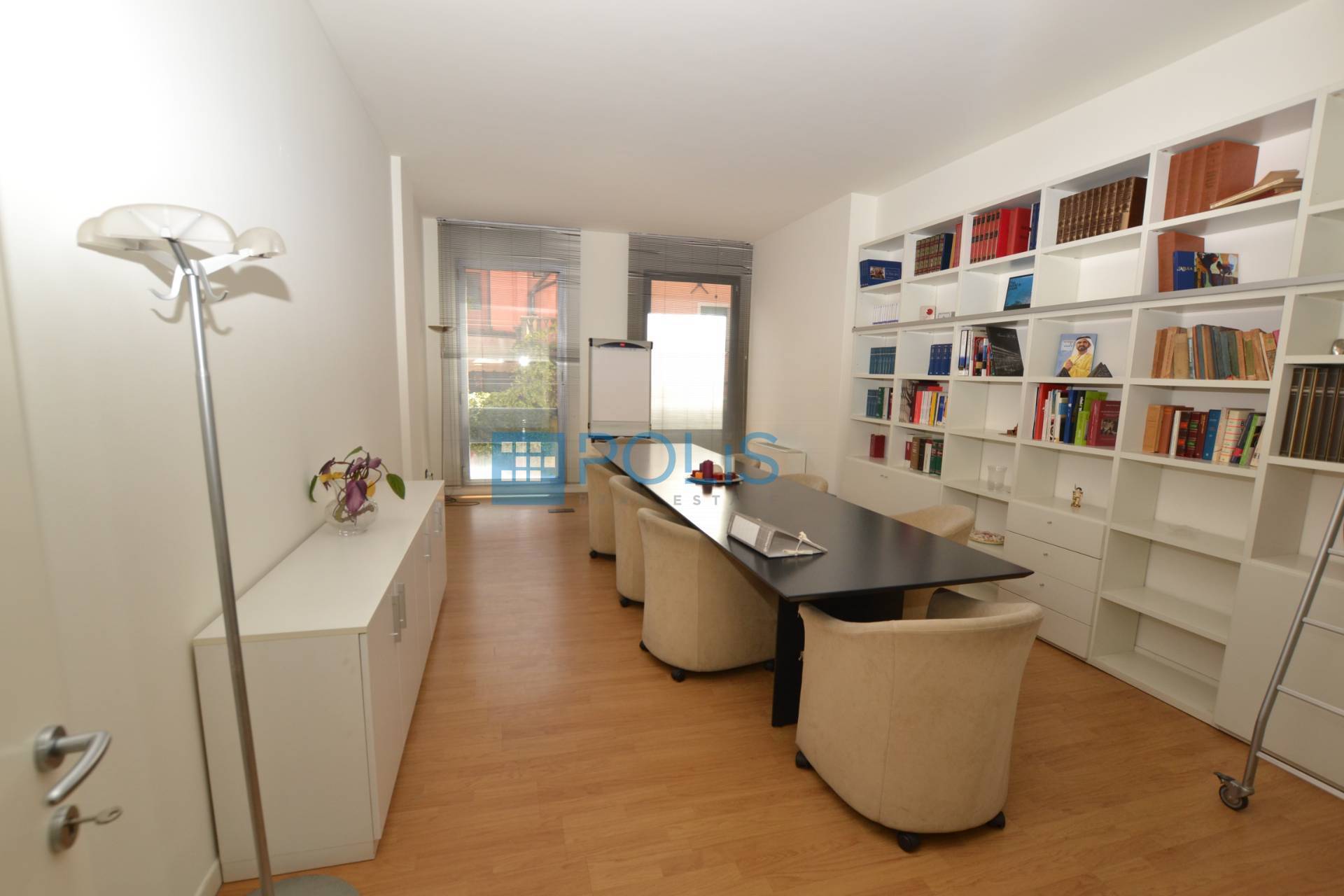 Studio/Ufficio in vendita a Padova, Centro storico