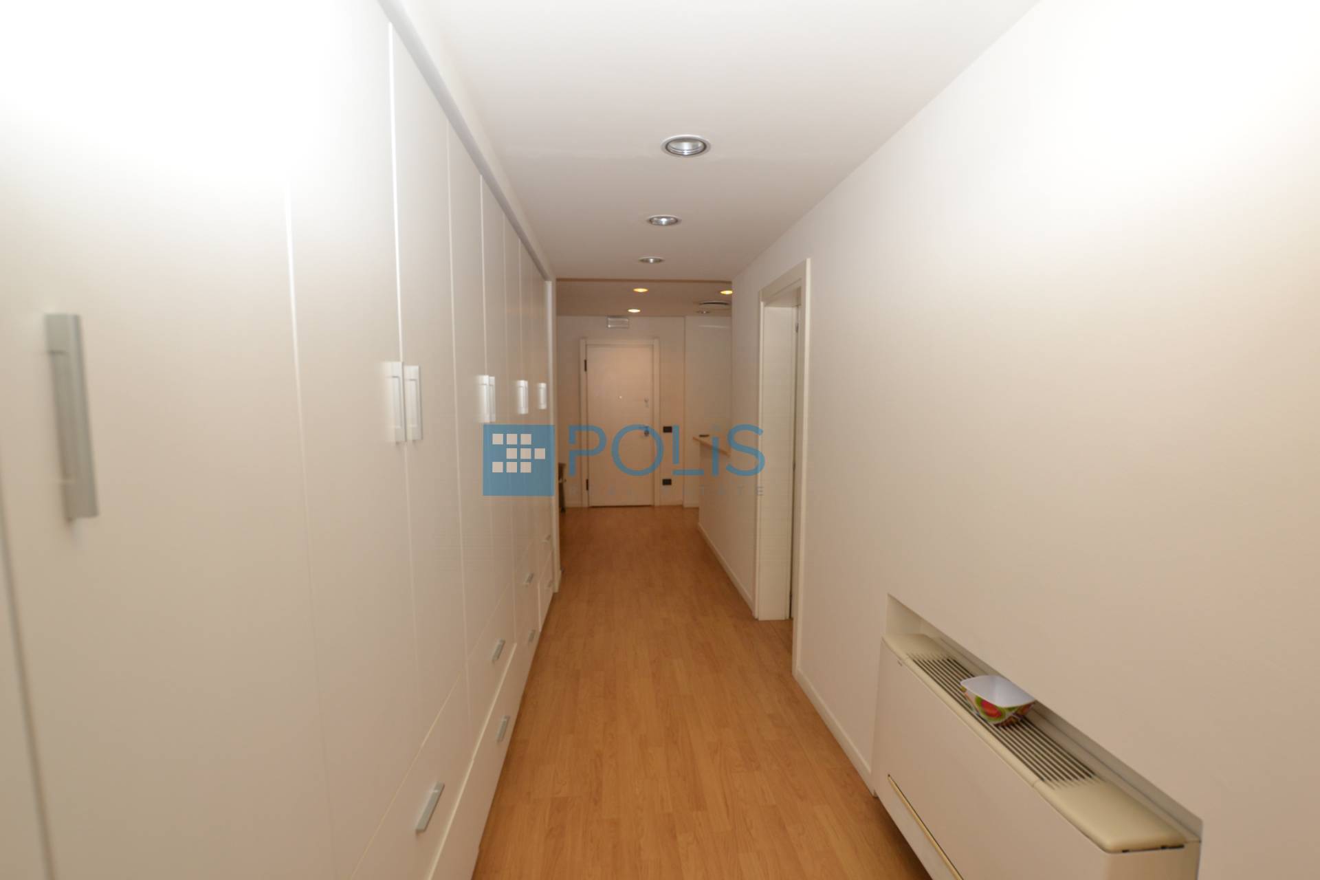 Studio/Ufficio in vendita a Padova, Centro storico