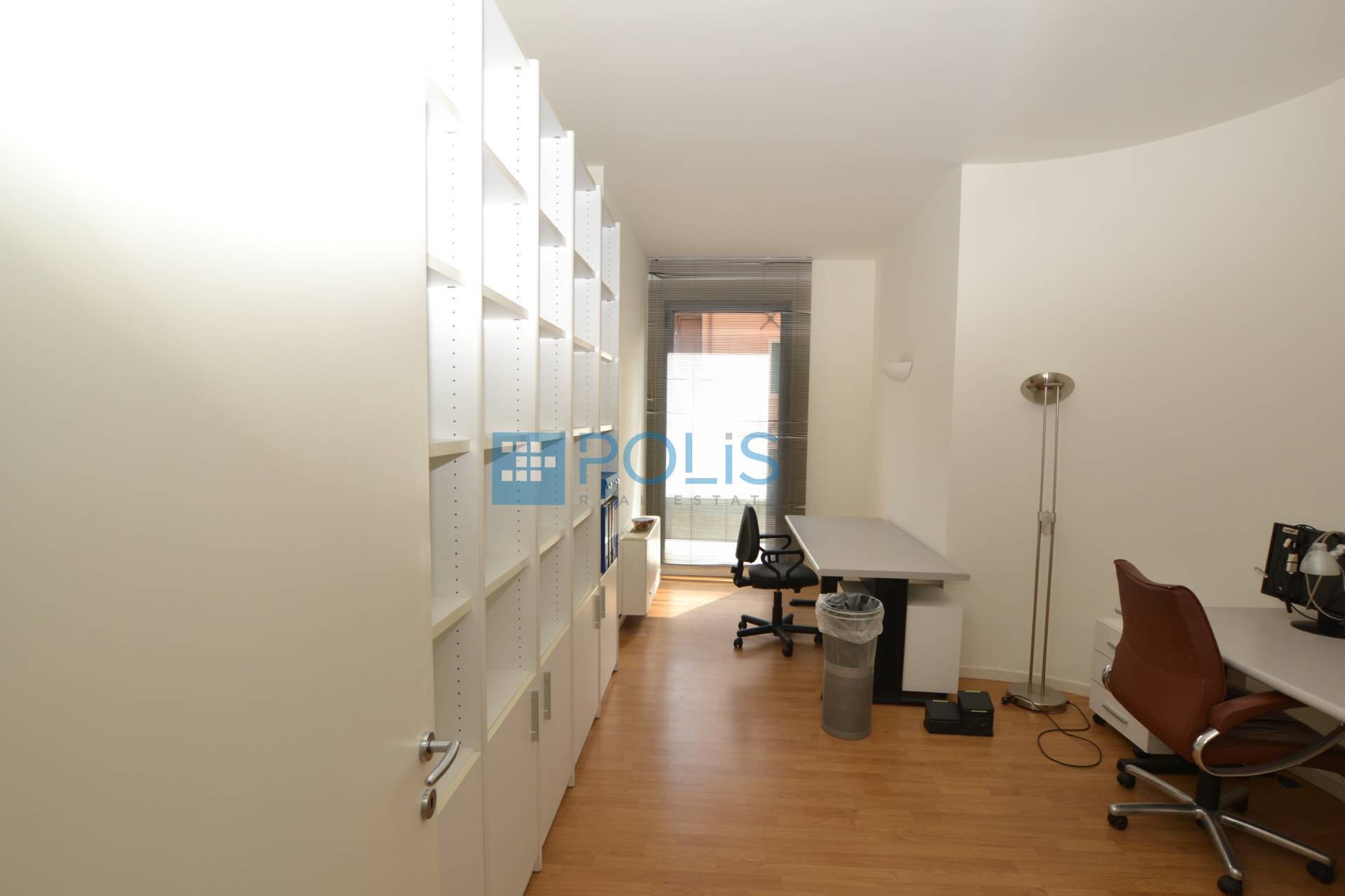 Studio/Ufficio in vendita a Padova, Centro storico