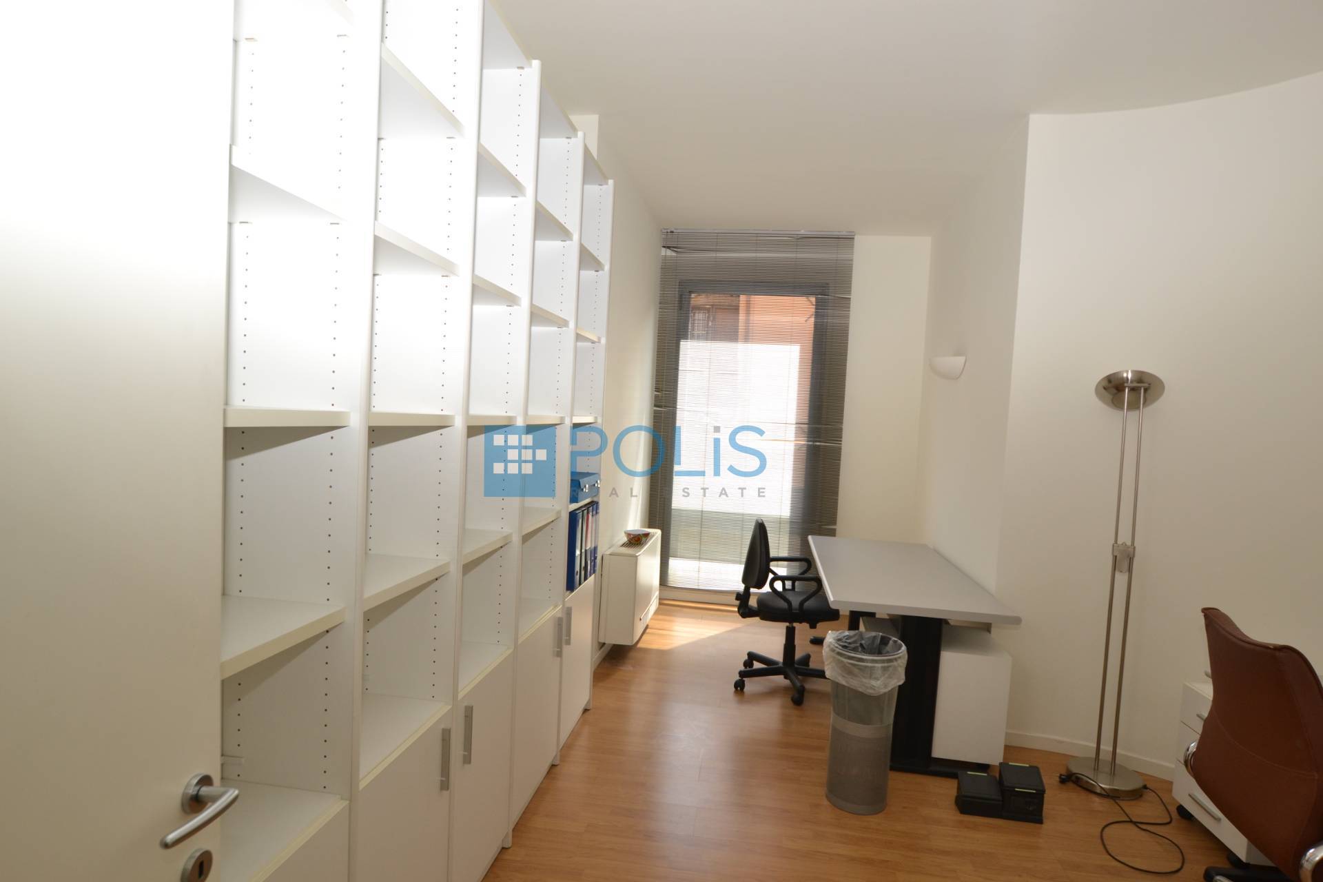 Studio/Ufficio in vendita a Padova, Centro storico