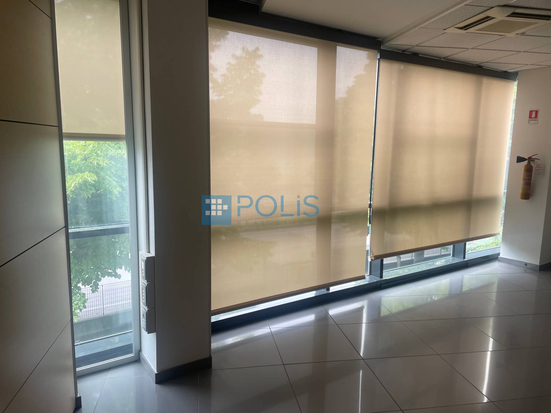 Studio/Ufficio in affitto a Padova, CAMIN