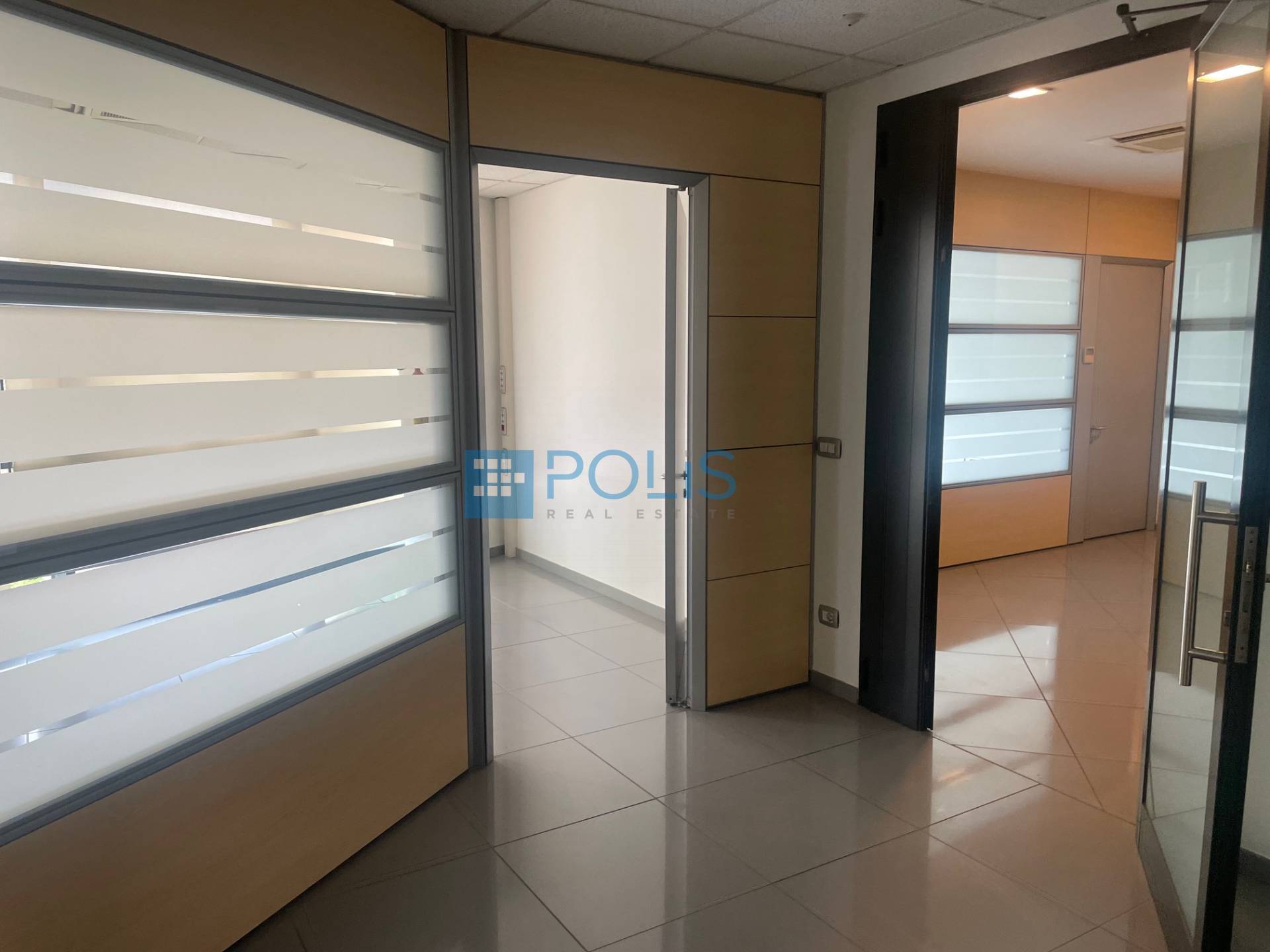 Studio/Ufficio in affitto a Padova, CAMIN