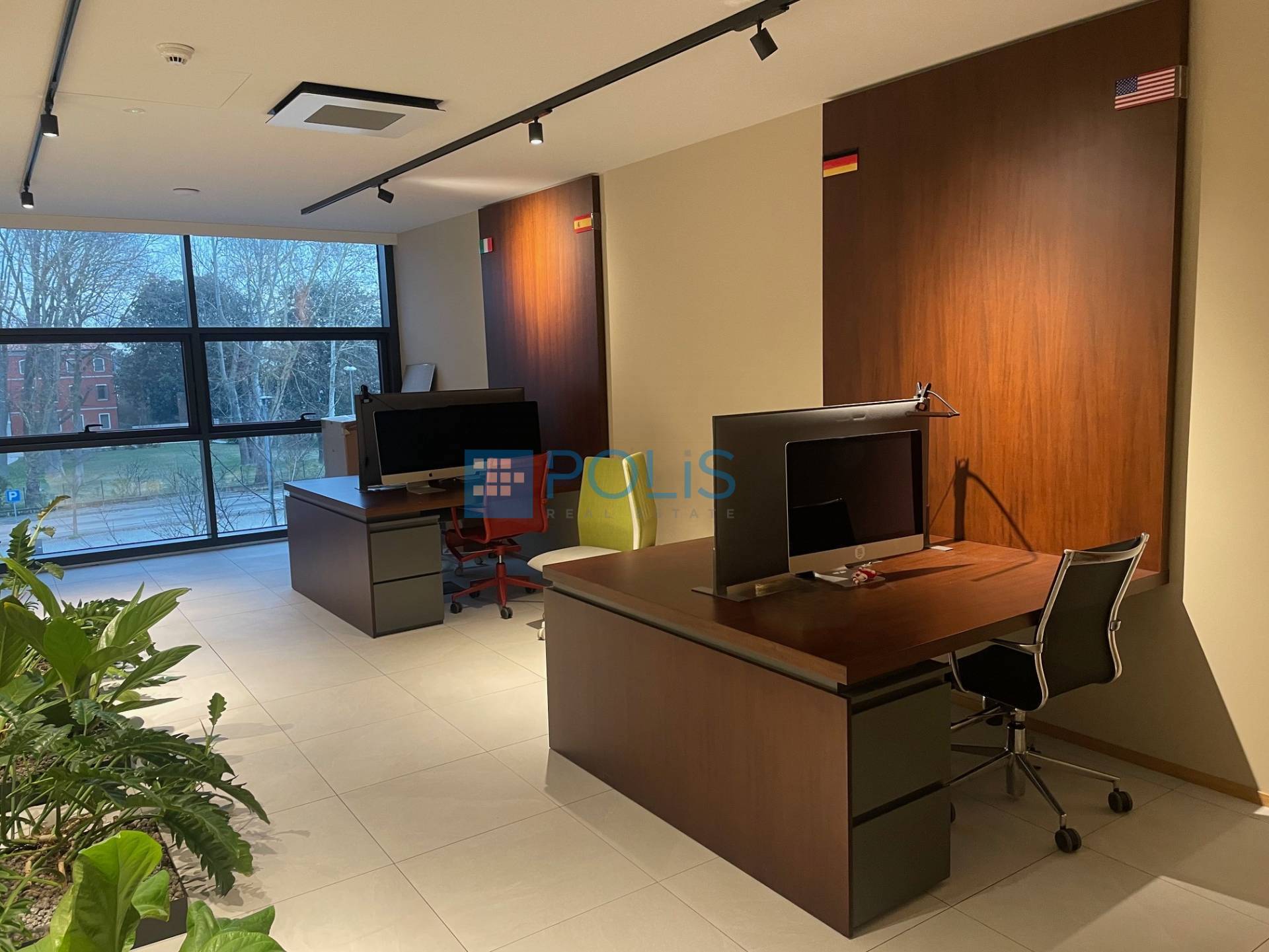 Studio/Ufficio in affitto a Noventa Padovana