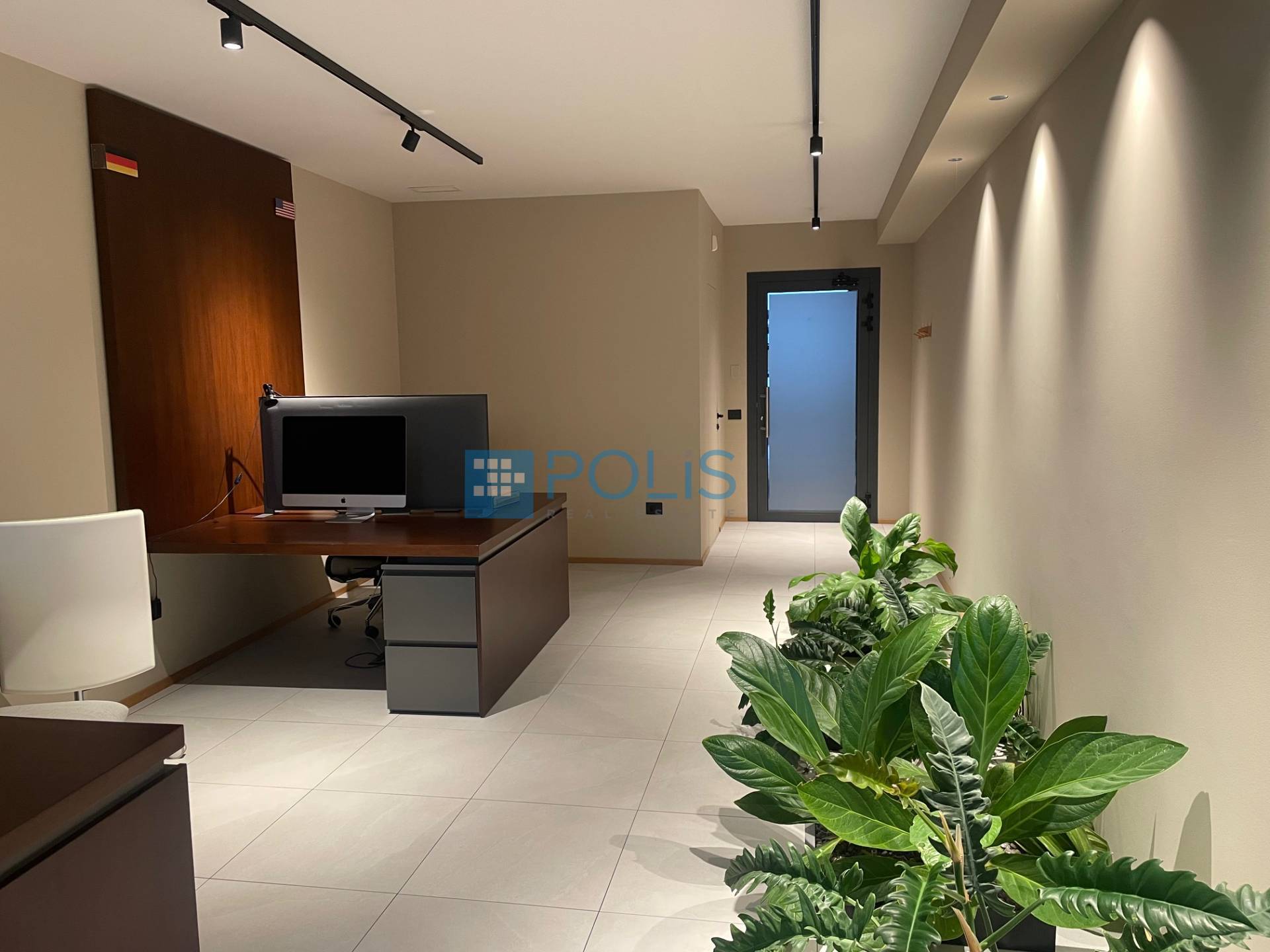 Studio/Ufficio in affitto a Noventa Padovana