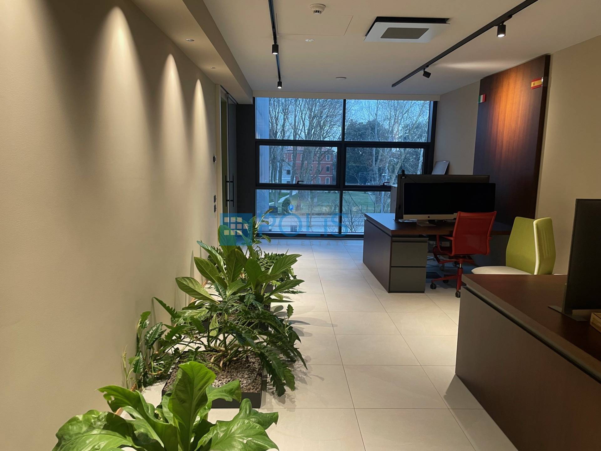 Studio/Ufficio in affitto a Noventa Padovana