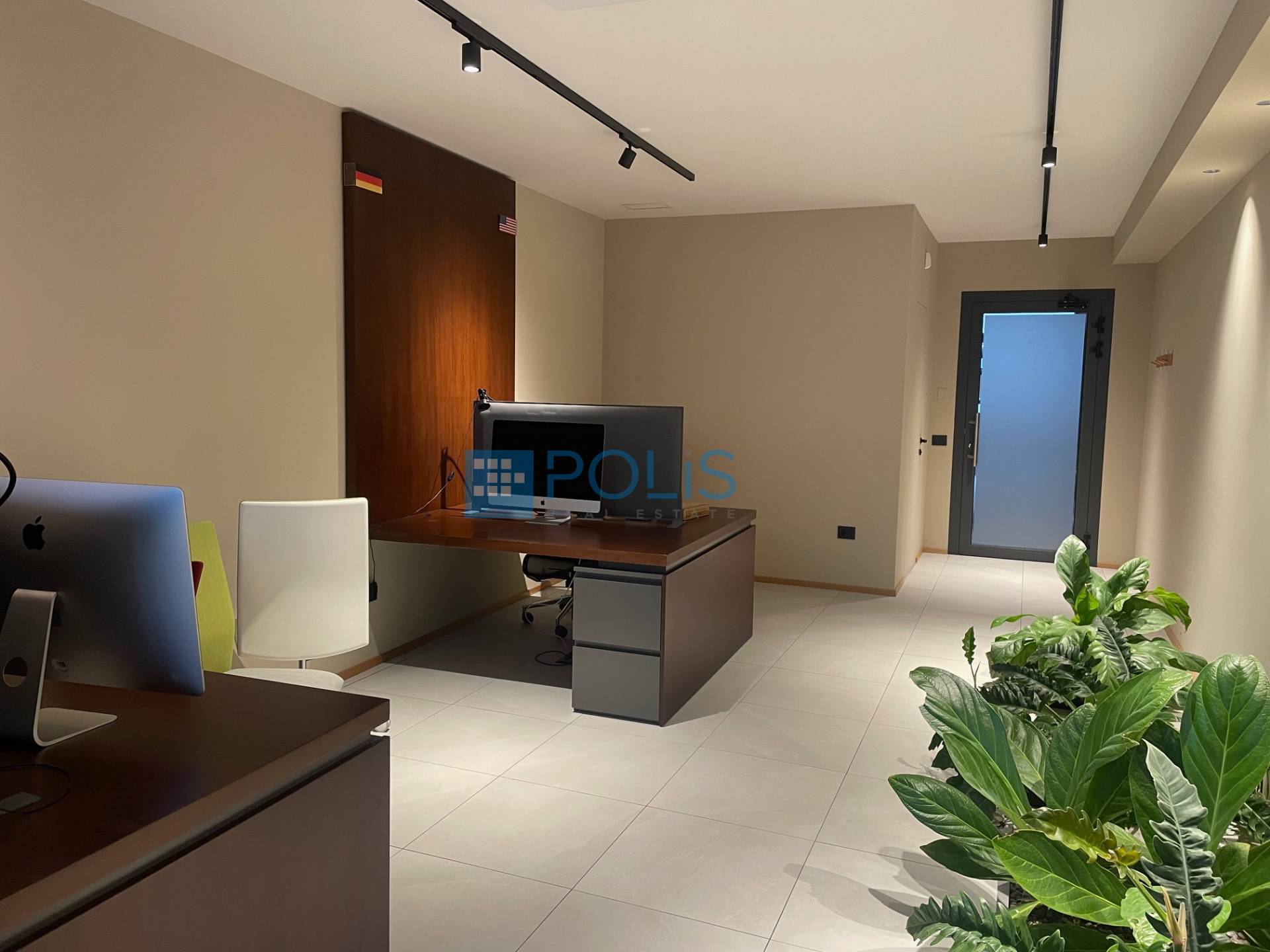 Studio/Ufficio in affitto a Noventa Padovana