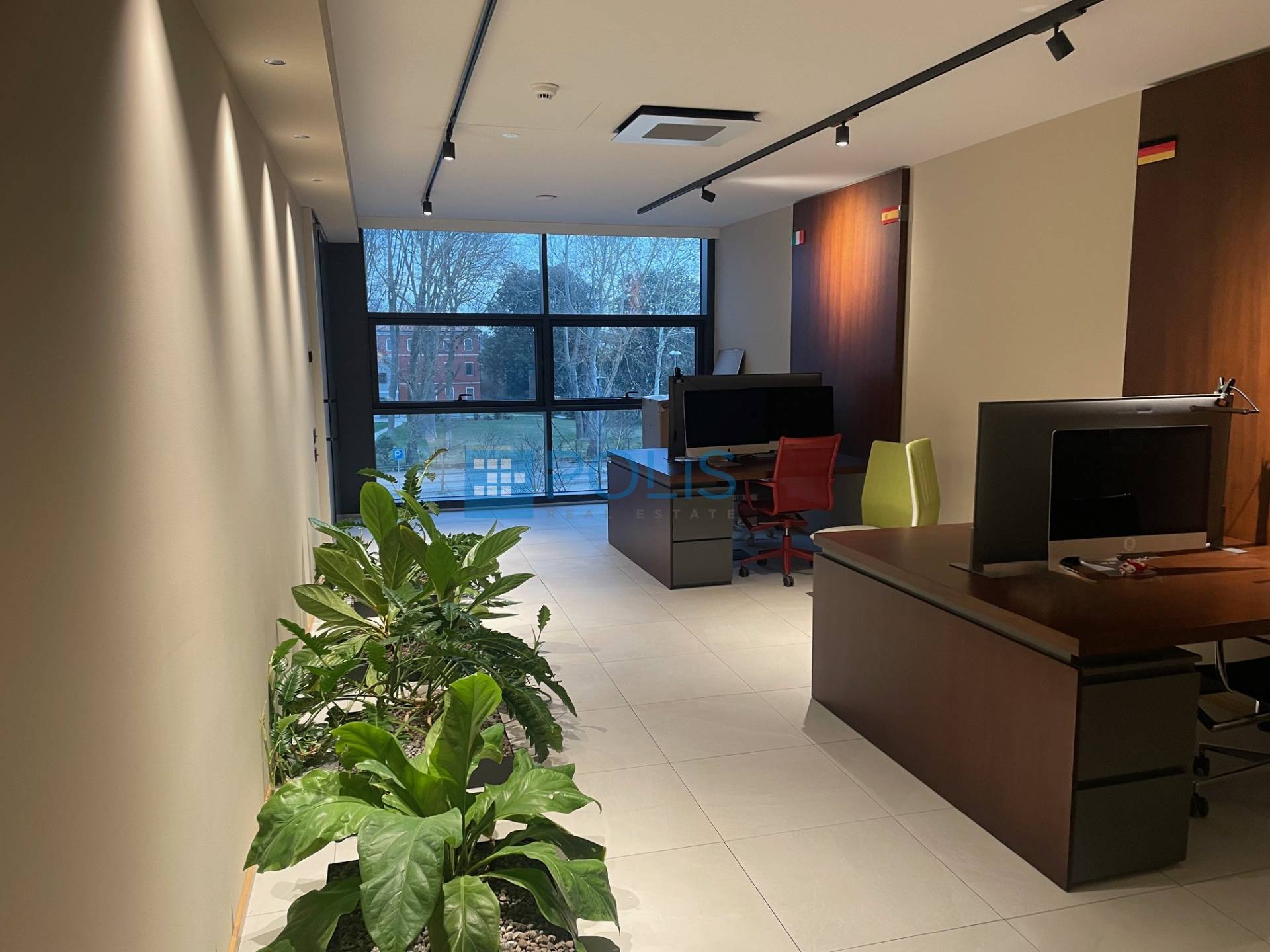 Studio/Ufficio in affitto a Noventa Padovana