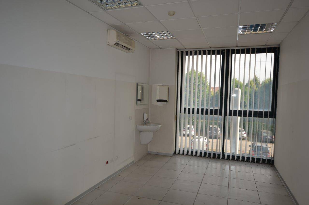 Studio/Ufficio in affitto a Vigonza