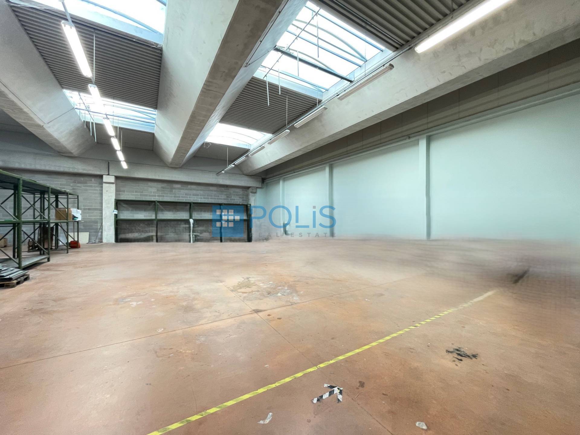 Capannone in affitto a Padova, ZONA INDUSTRIALE-EST