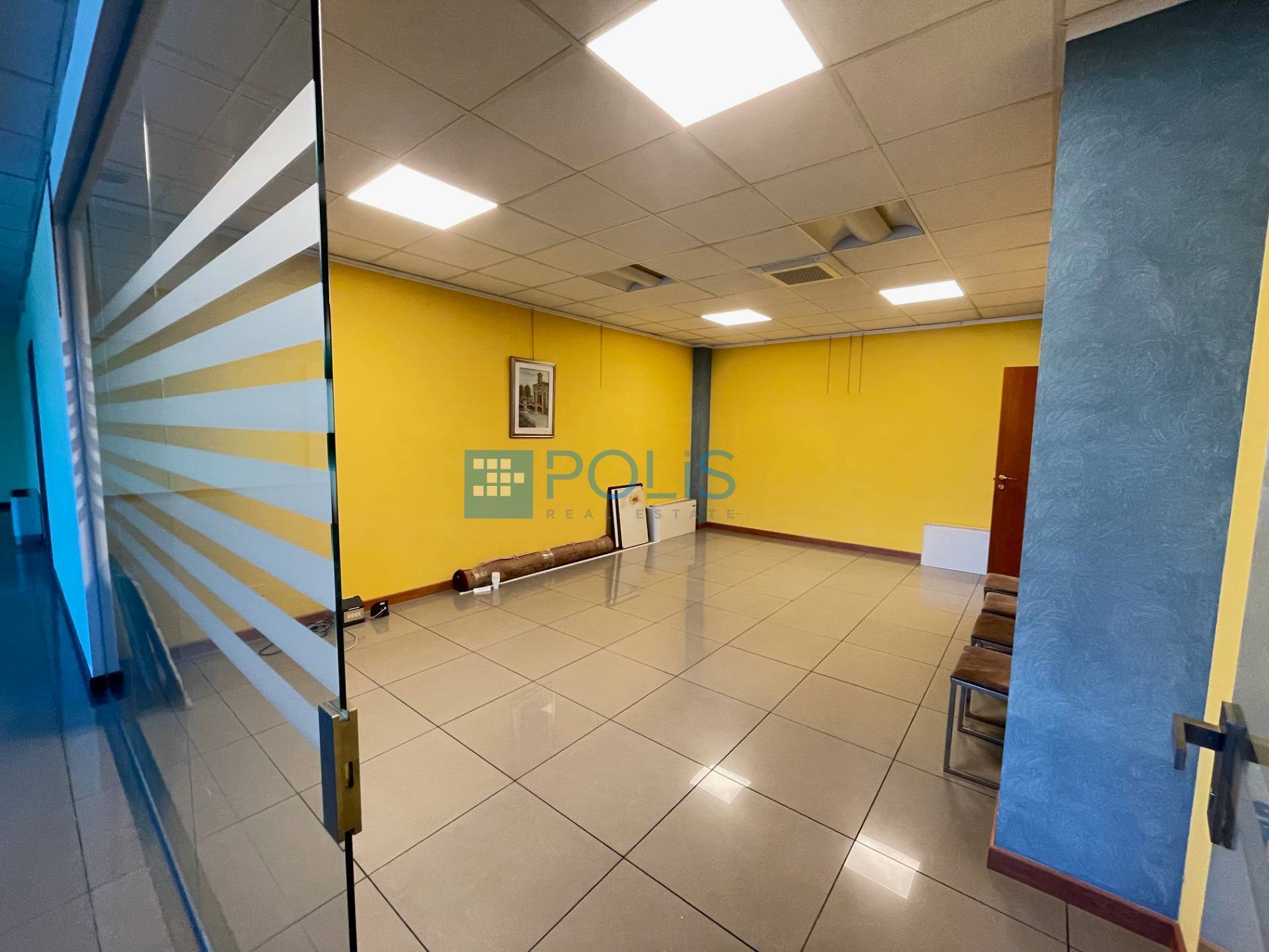 Capannone in affitto a Padova, ZONA INDUSTRIALE-EST