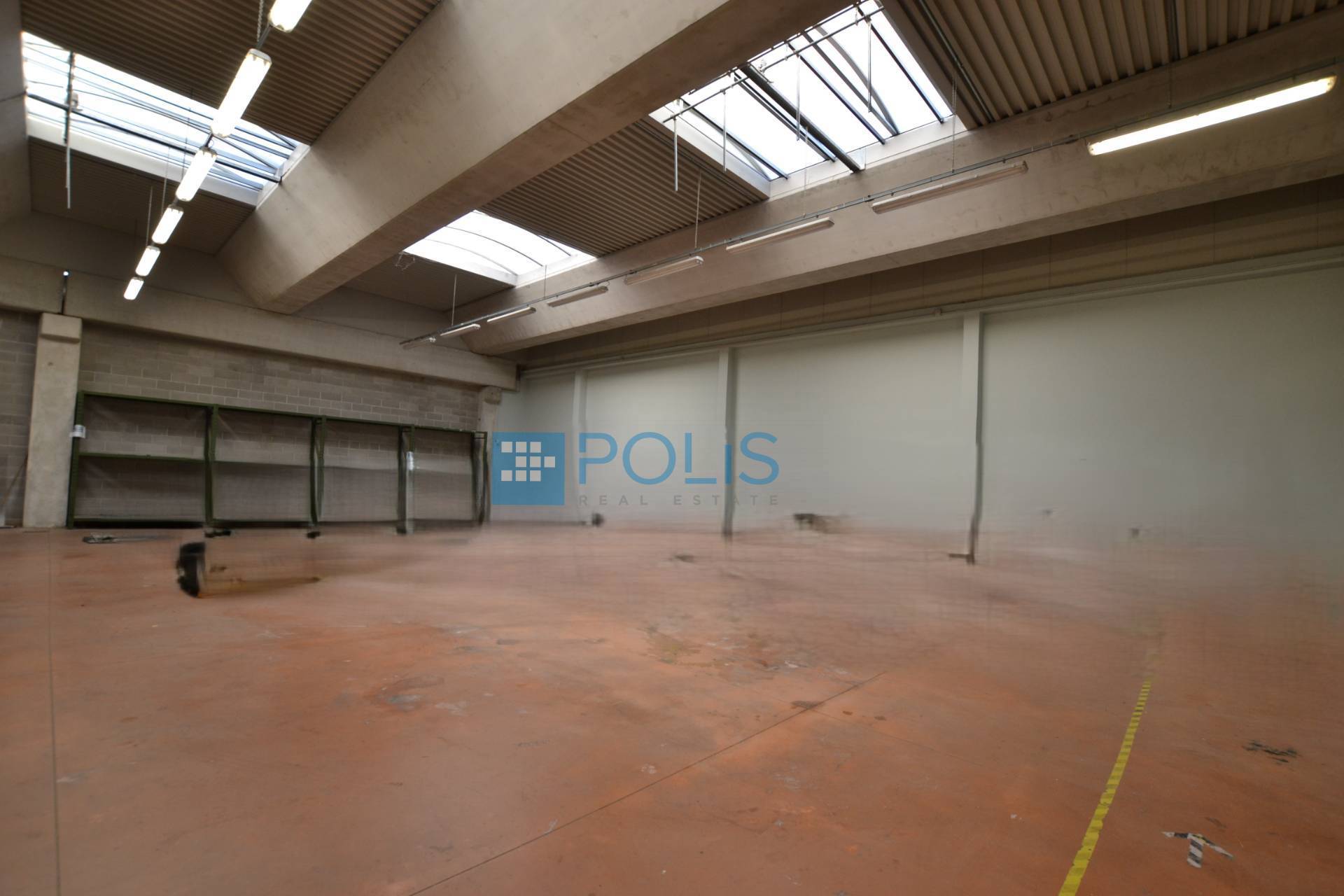 Capannone in affitto a Padova, ZONA INDUSTRIALE-EST