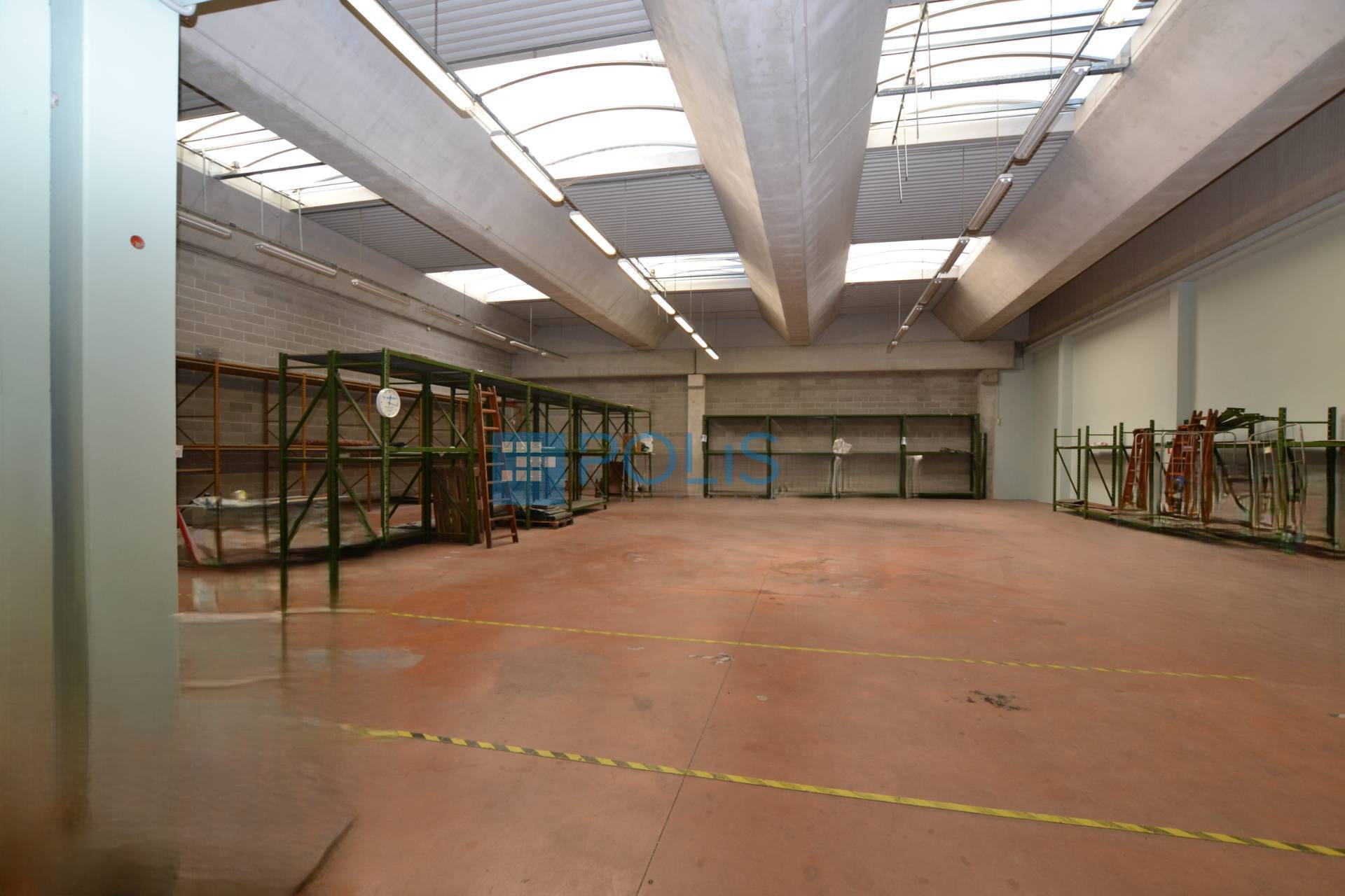 Capannone in affitto a Padova, ZONA INDUSTRIALE-EST
