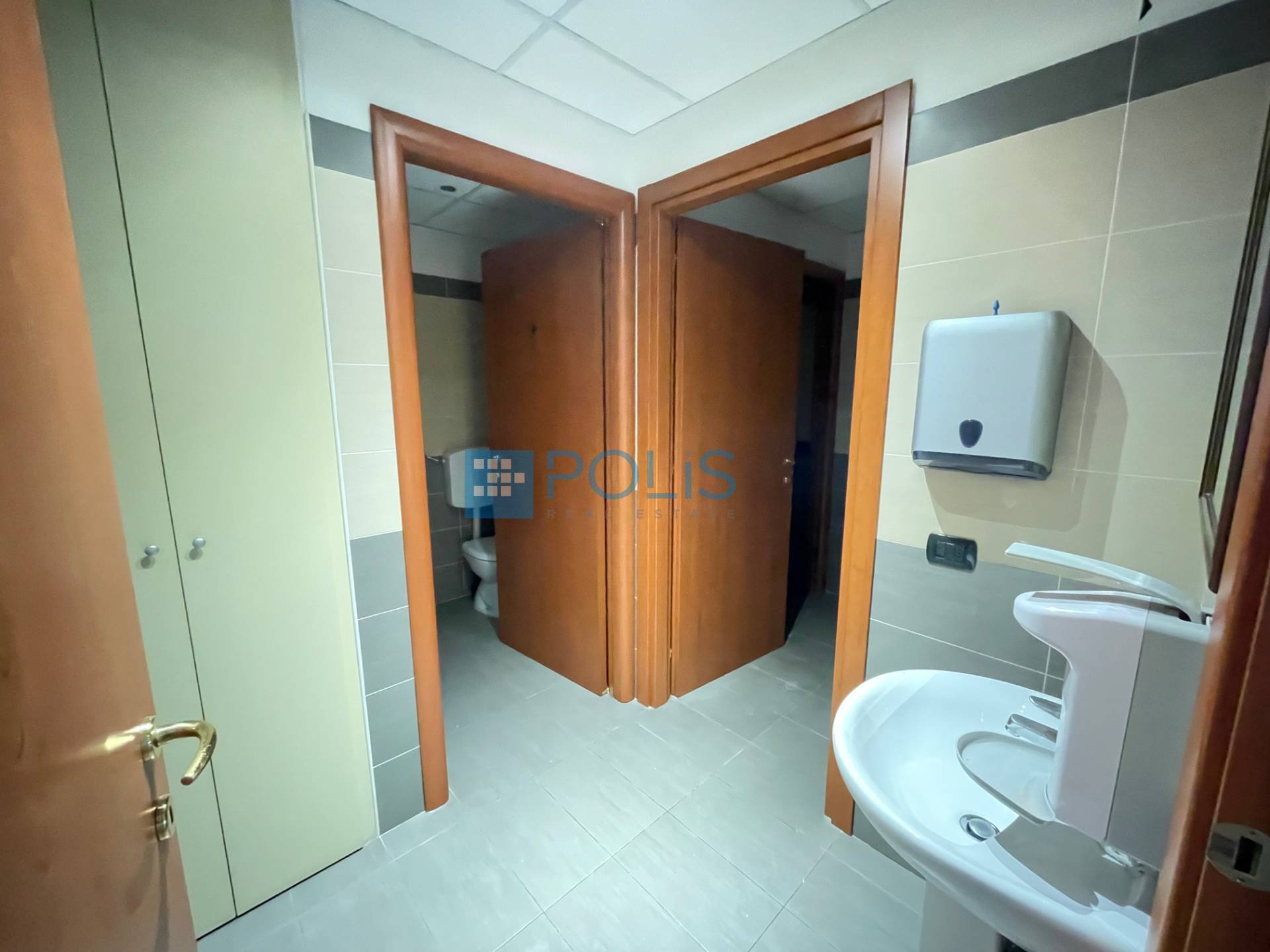 Capannone in affitto a Padova, ZONA INDUSTRIALE-EST