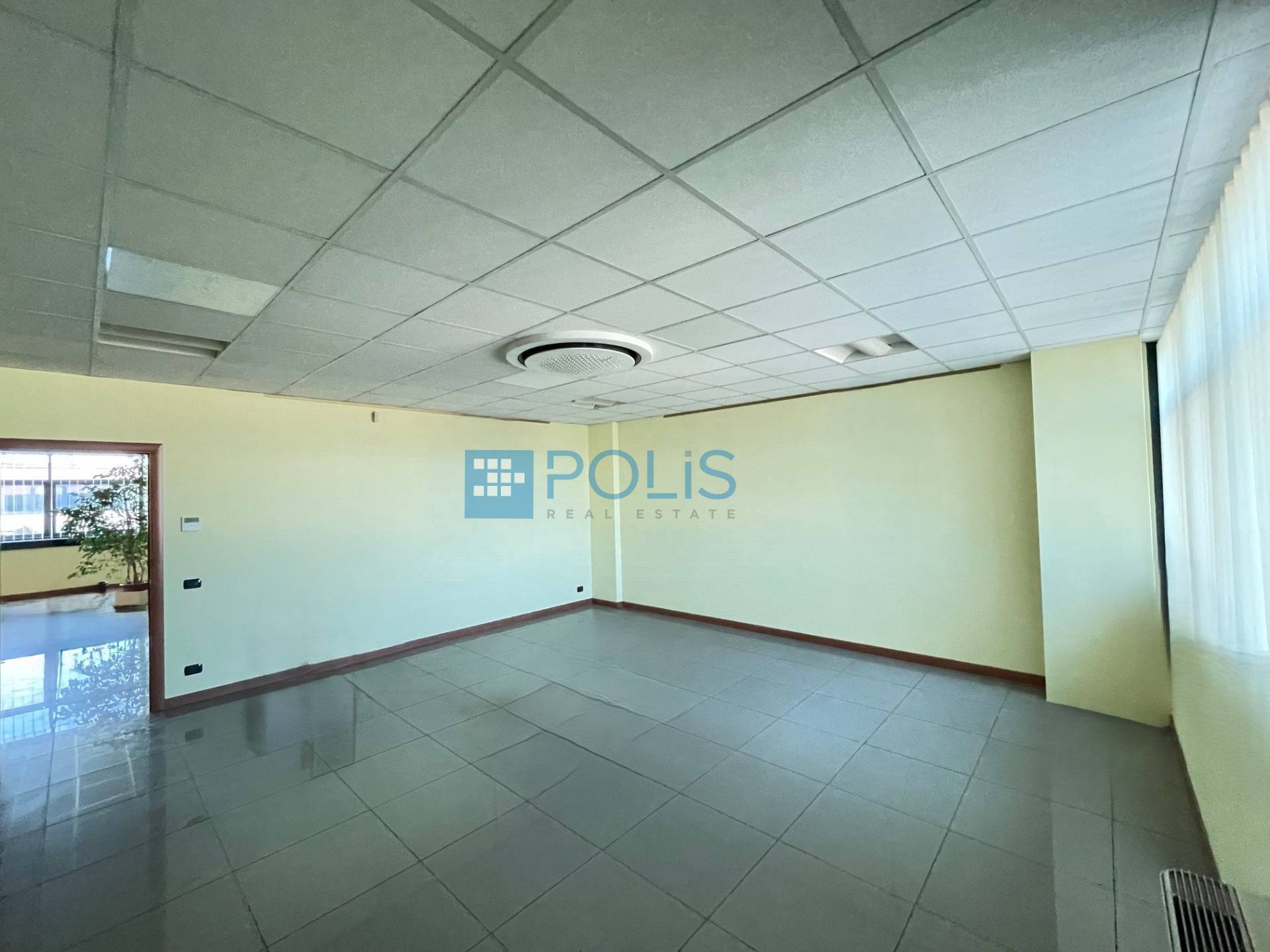 Capannone in affitto a Padova, ZONA INDUSTRIALE-EST