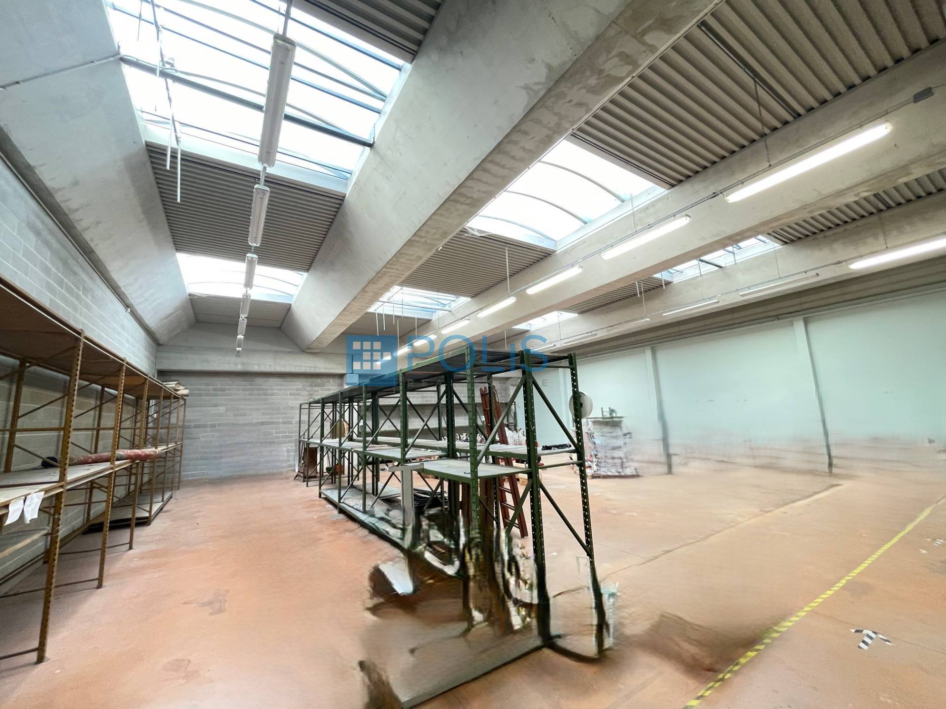 Capannone in affitto a Padova, ZONA INDUSTRIALE-EST