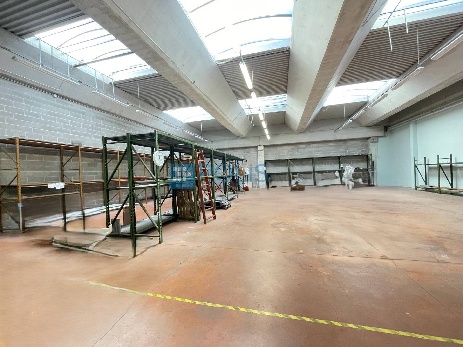 Capannone in affitto a Padova, ZONA INDUSTRIALE-EST
