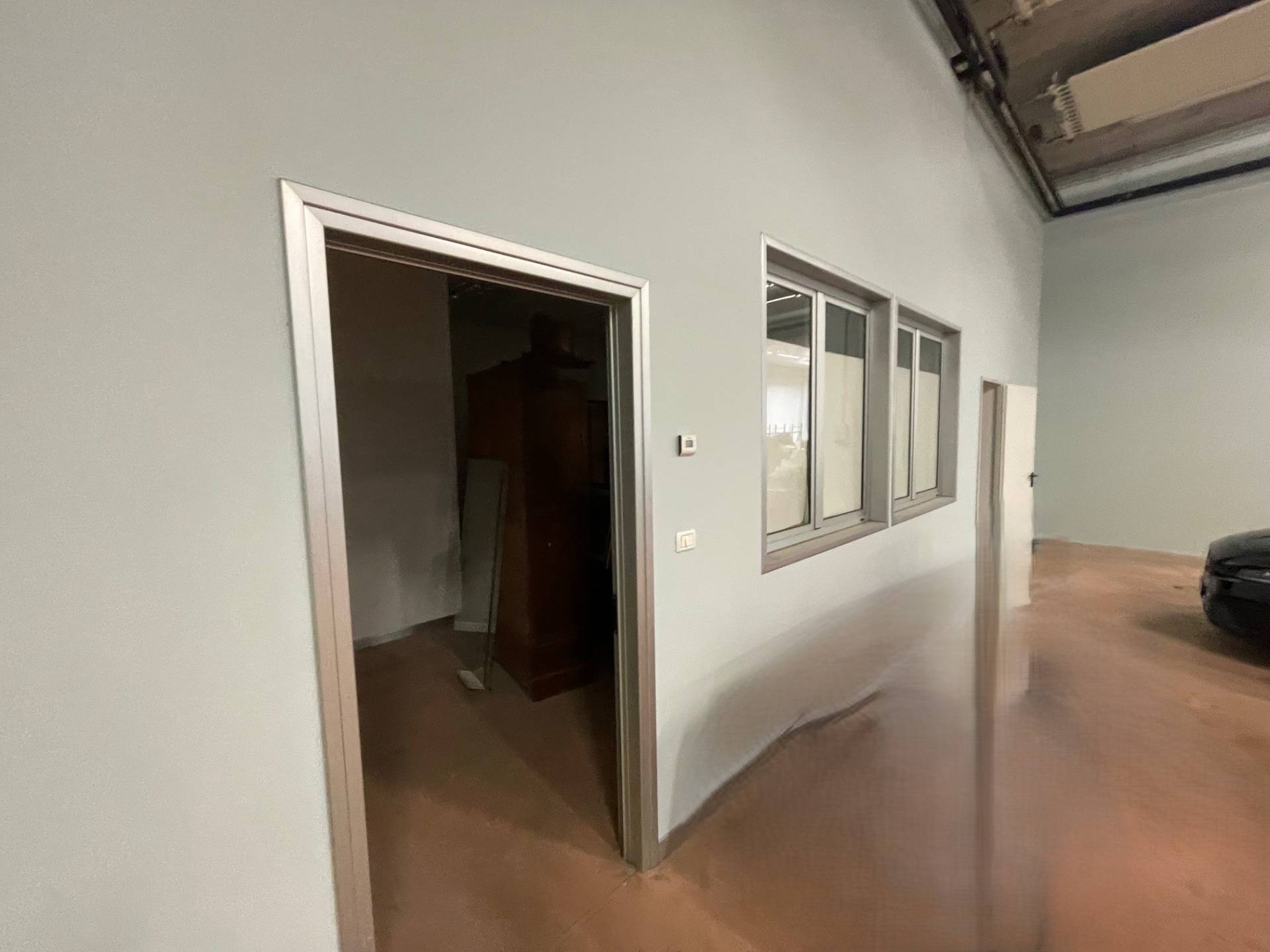 Capannone in affitto a Padova, ZONA INDUSTRIALE-EST