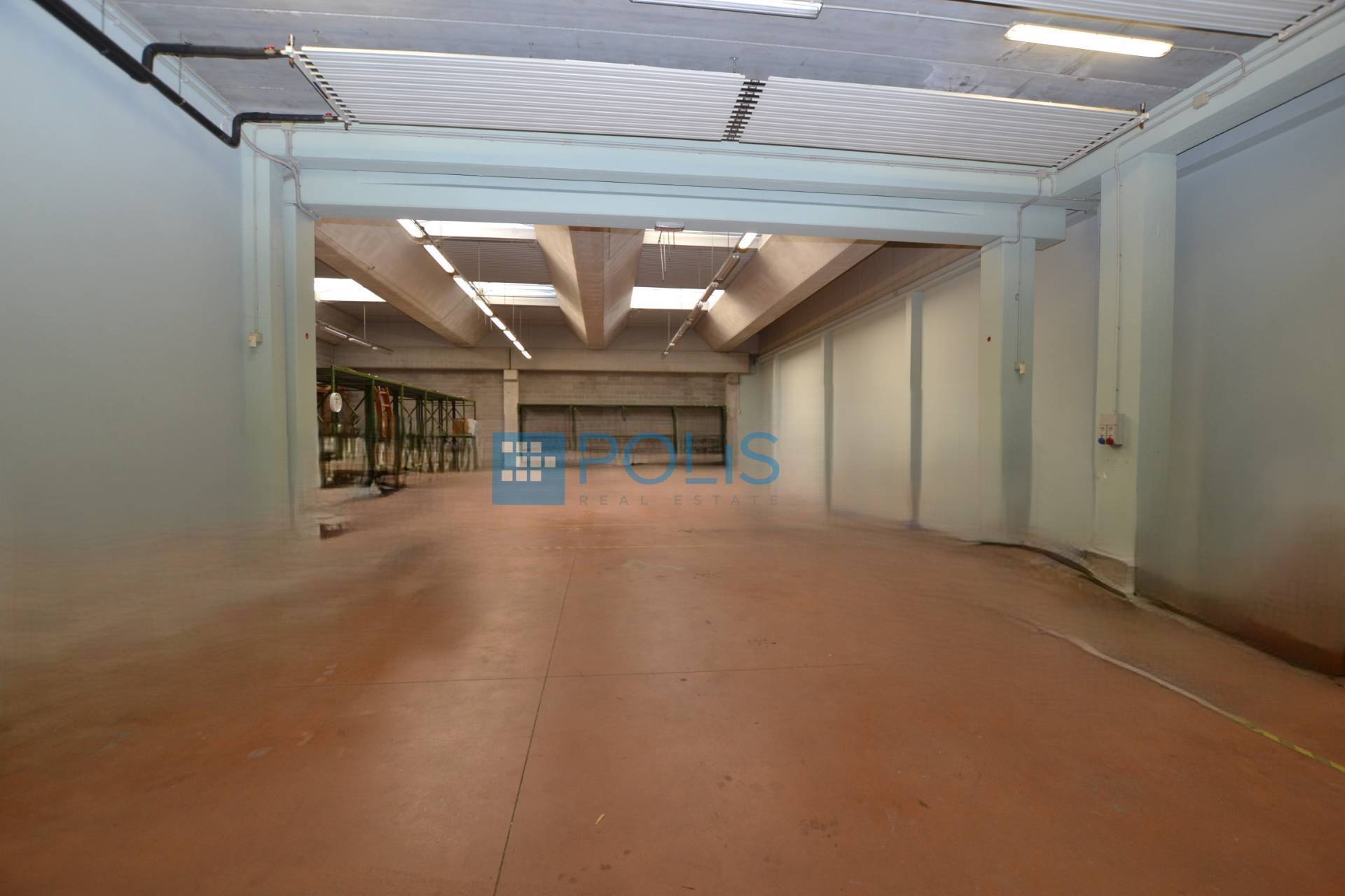 Capannone in affitto a Padova, ZONA INDUSTRIALE-EST
