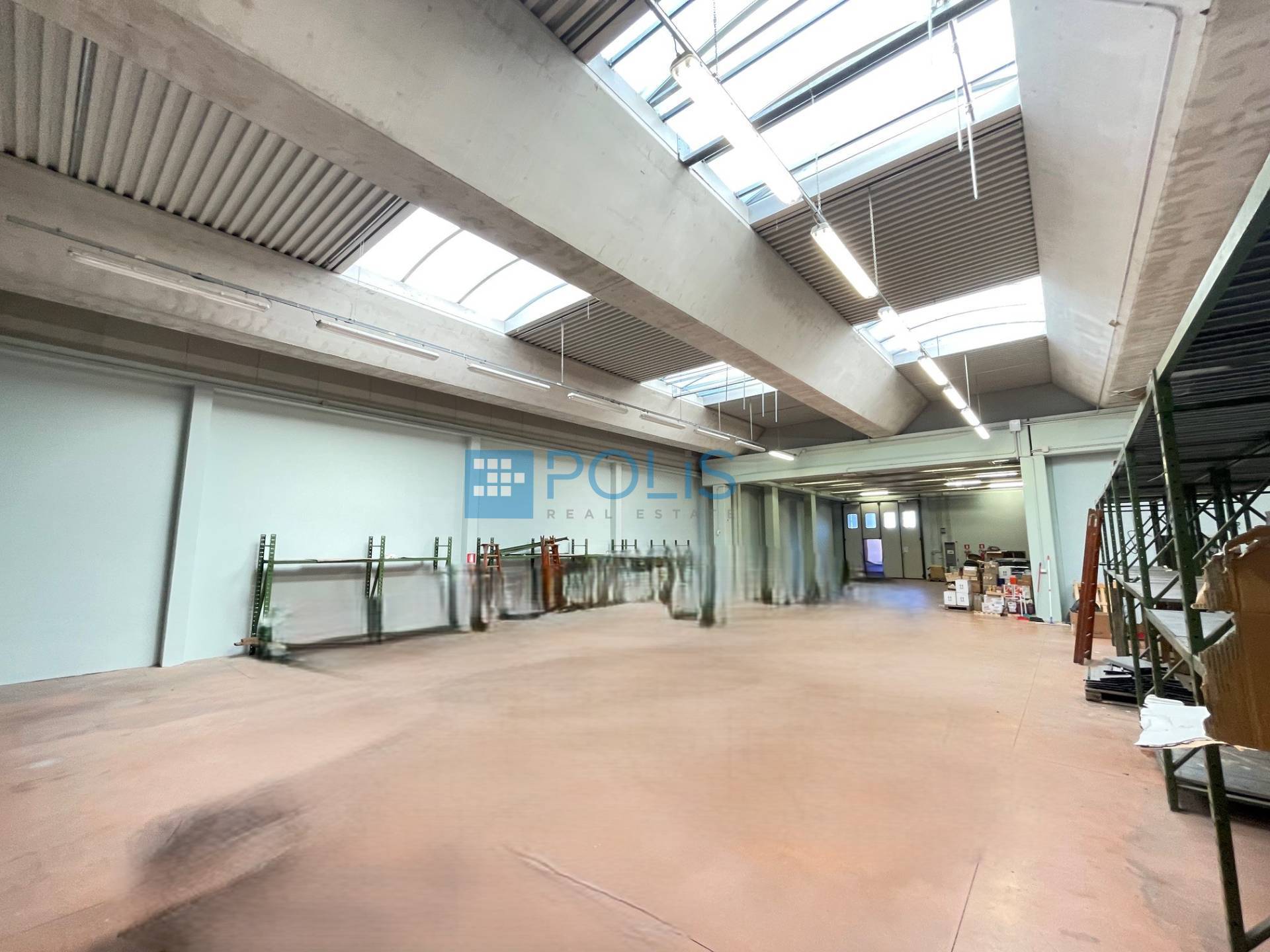 Capannone in affitto a Padova, ZONA INDUSTRIALE-EST