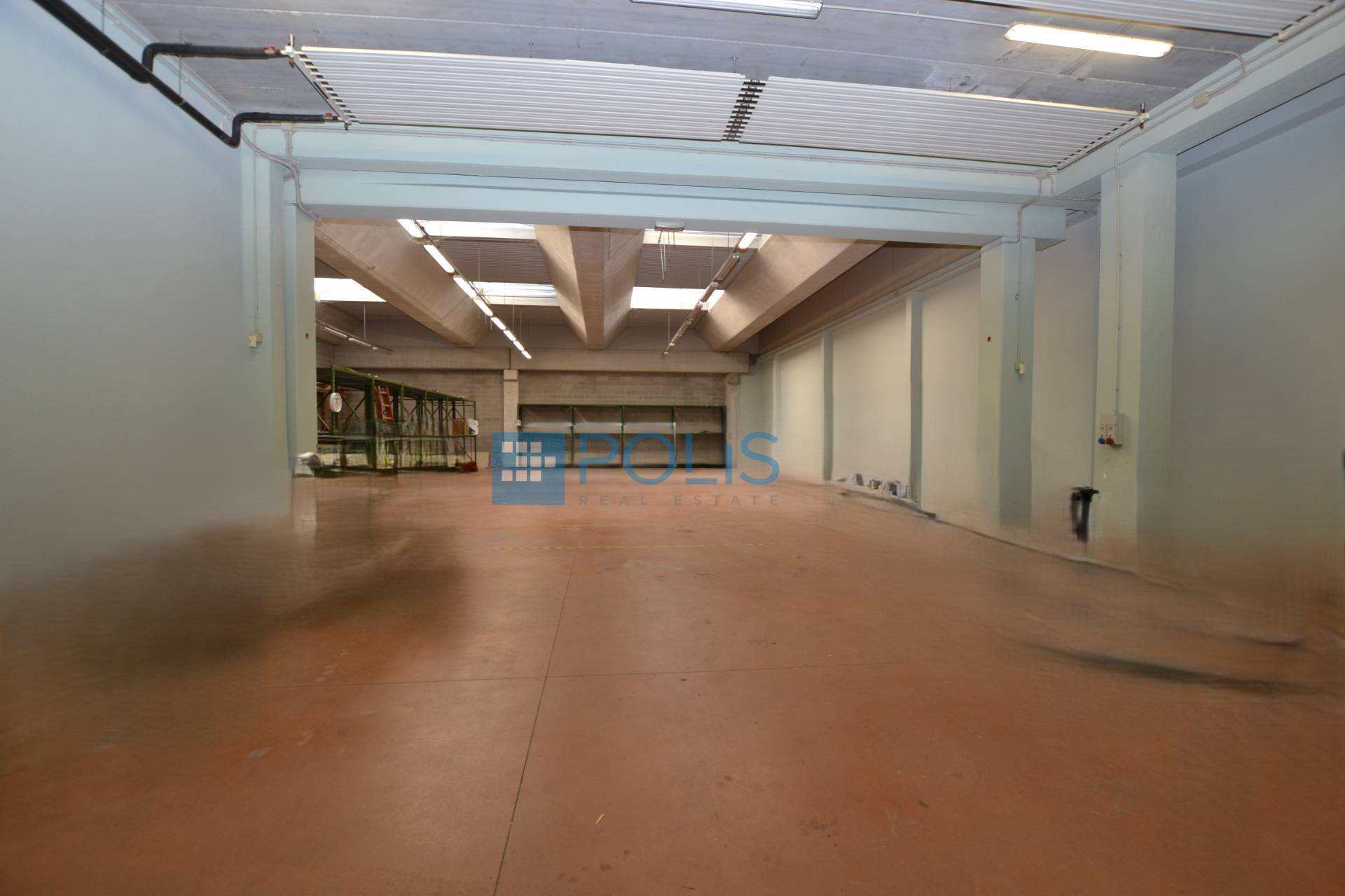 Capannone in affitto a Padova, ZONA INDUSTRIALE-EST