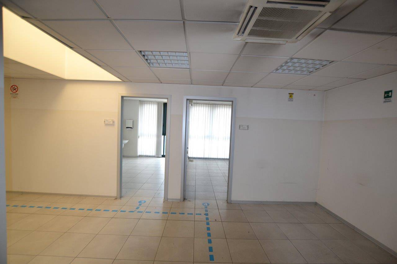 Studio/Ufficio in vendita a Vigonza