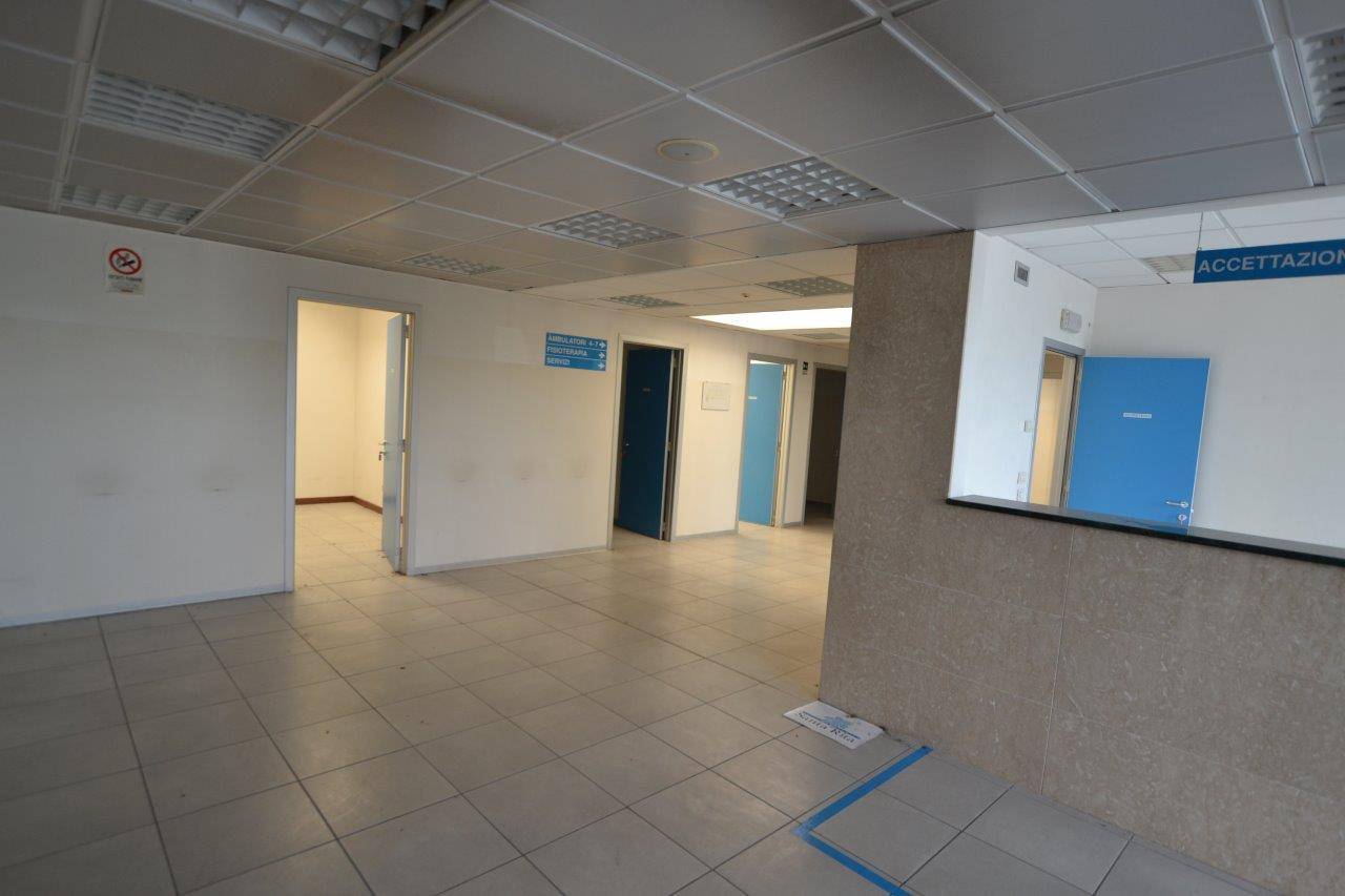 Studio/Ufficio in vendita a Vigonza