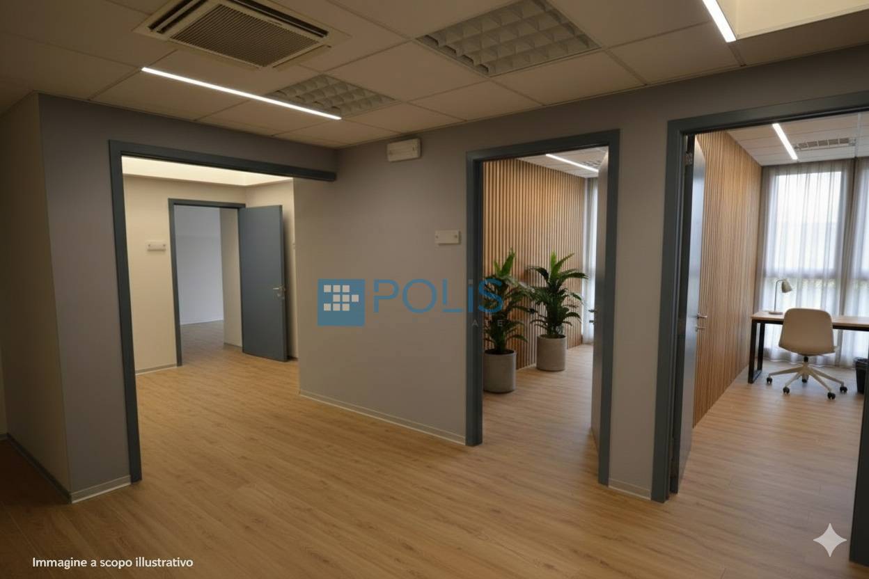 Studio/Ufficio in vendita a Vigonza