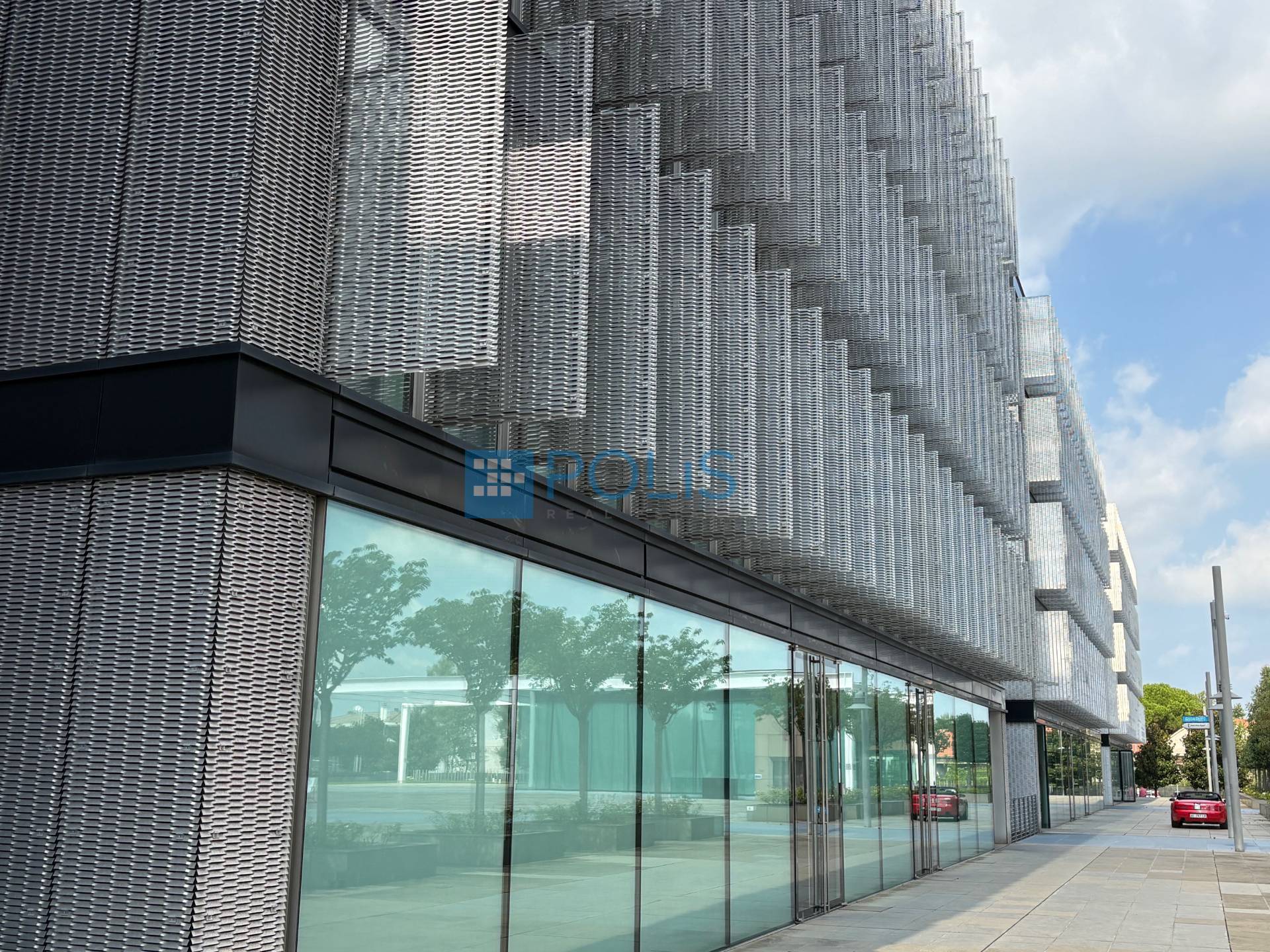 Negozio in vendita a Padova, PADOVA.EST