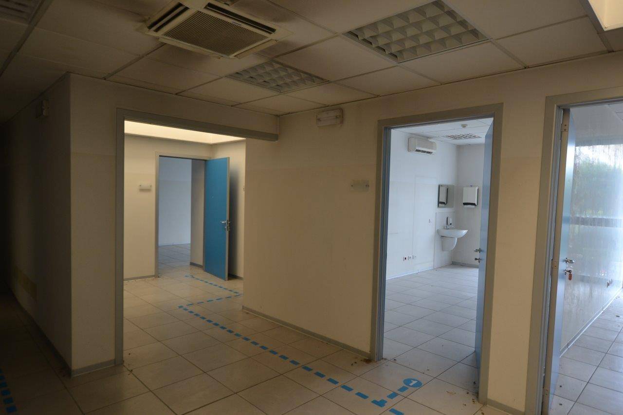 Studio/Ufficio in affitto a Vigonza