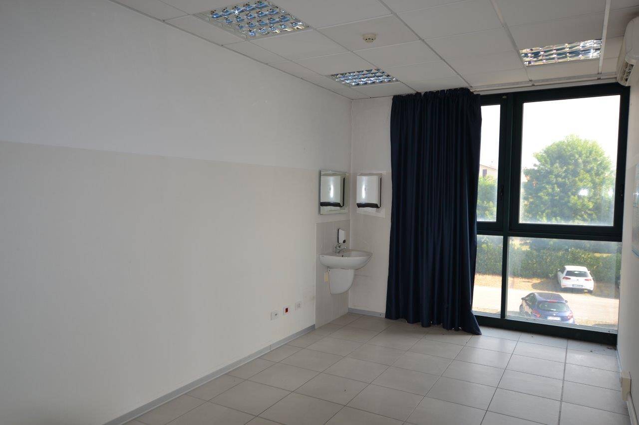 Studio/Ufficio in affitto a Vigonza