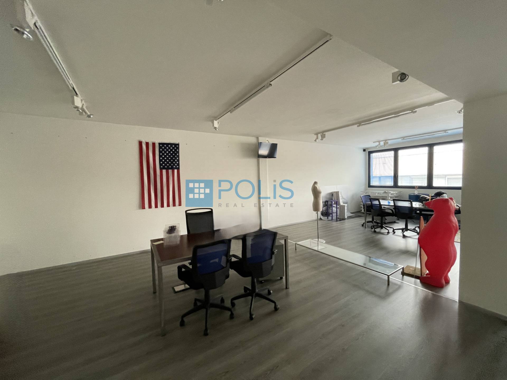 Studio/Ufficio in vendita a Noventa Padovana