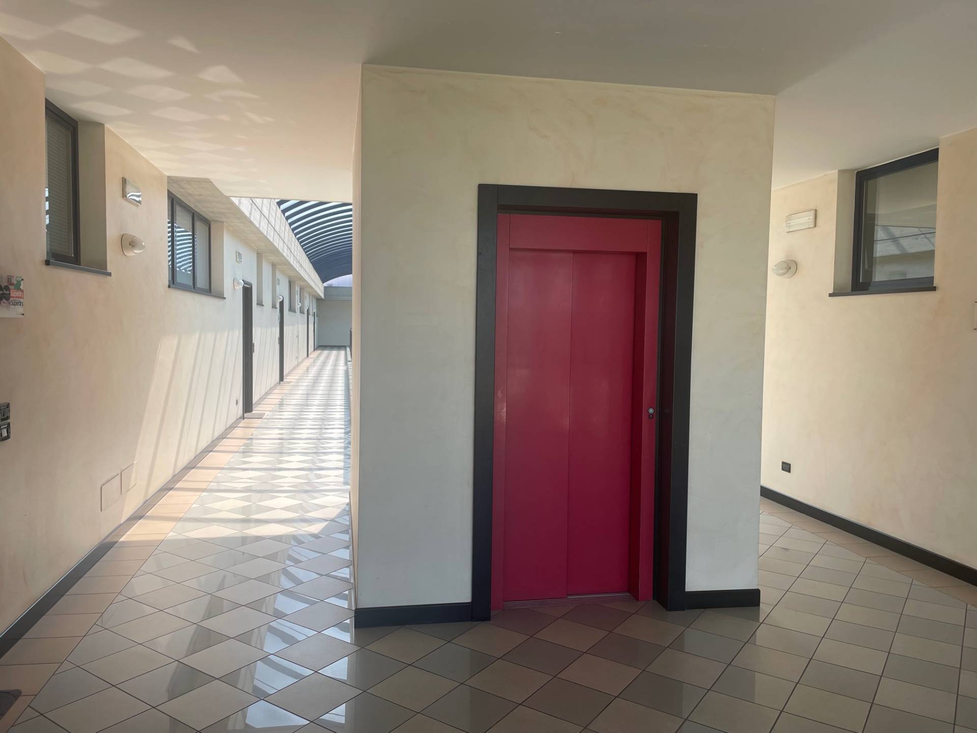 Studio/Ufficio in vendita a Noventa Padovana