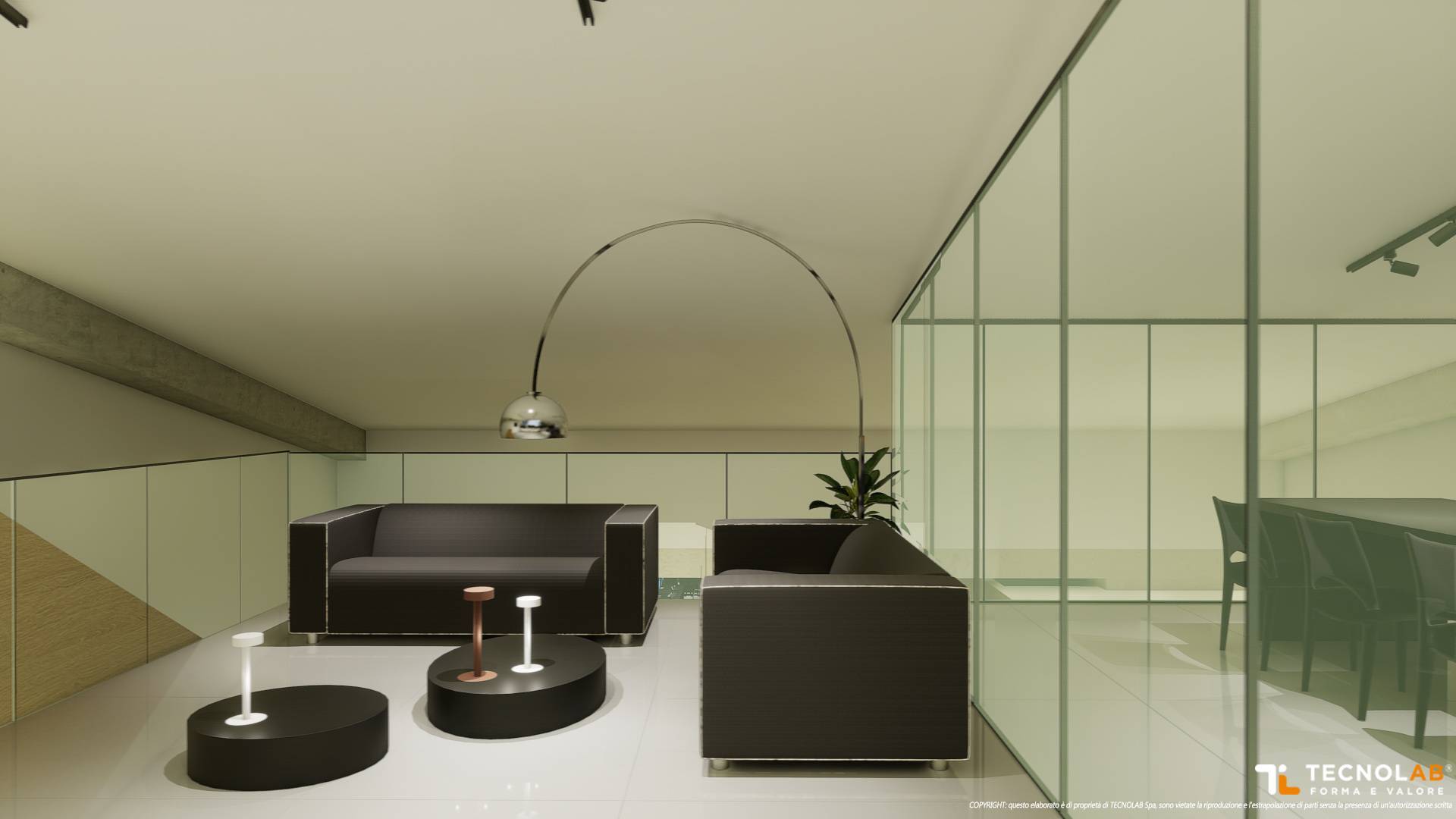 Studio/Ufficio in affitto a Noventa Padovana, Oltre Brenta