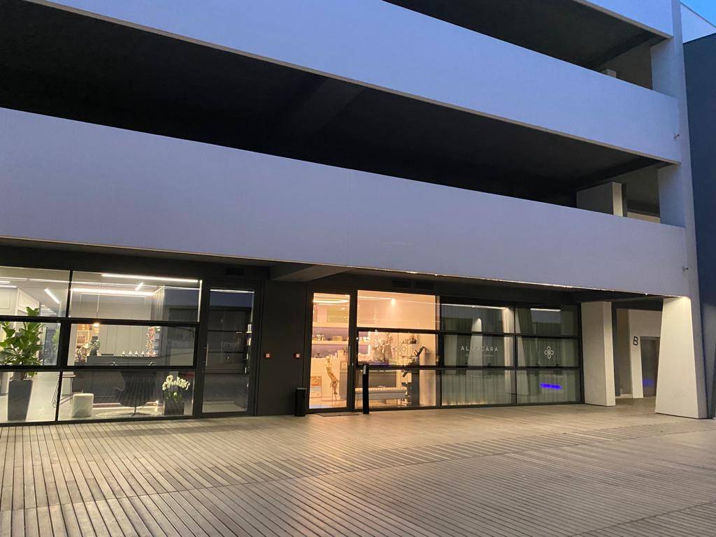 Studio/Ufficio in affitto a Noventa Padovana, Oltre Brenta