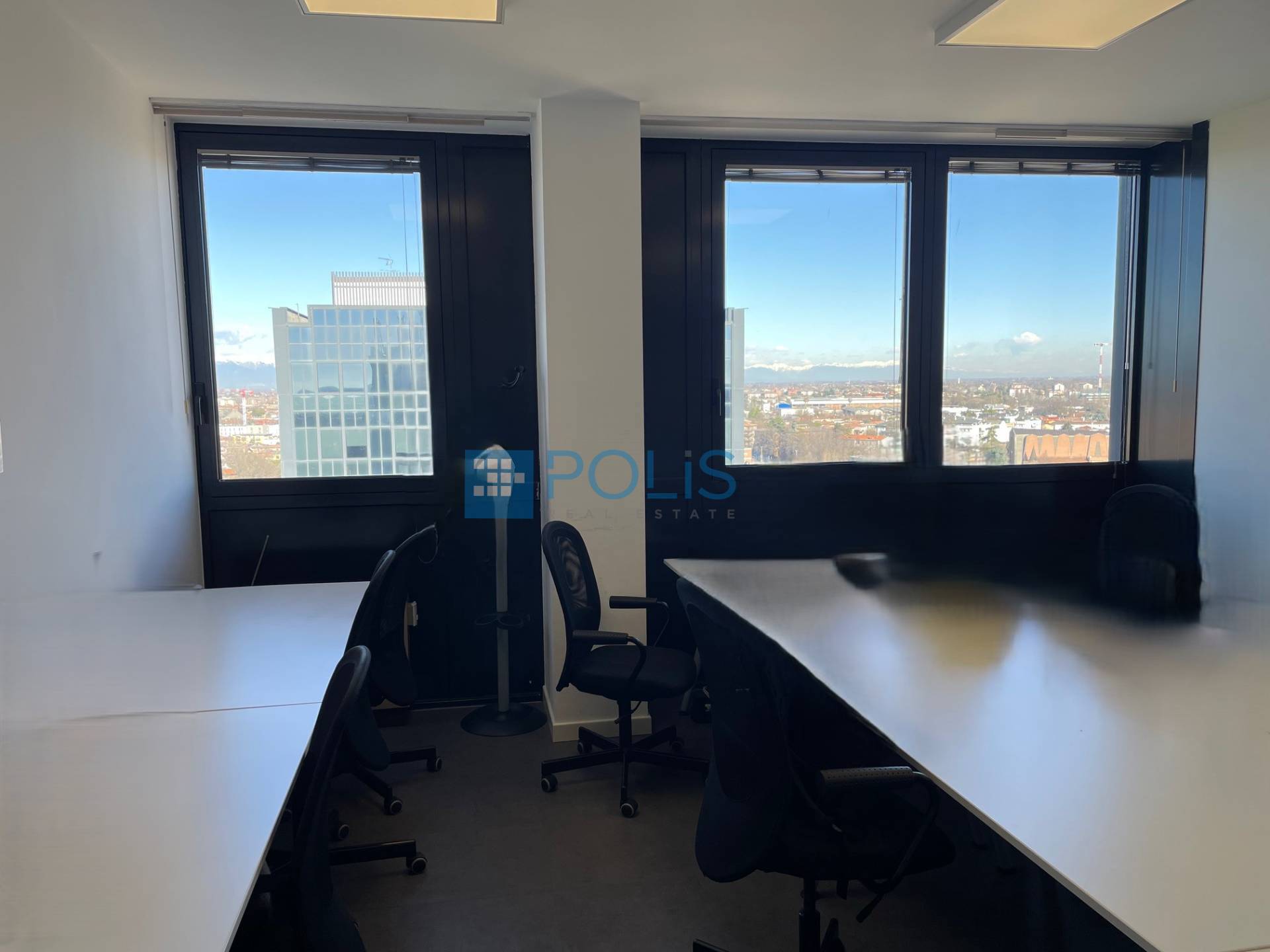 Studio/Ufficio in affitto a Padova, STANGA