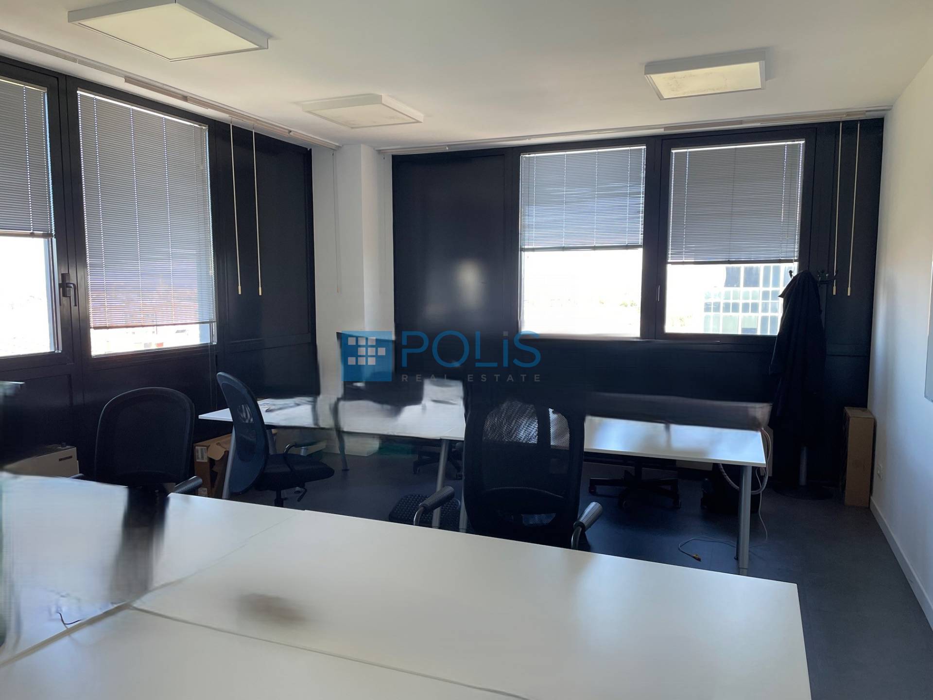 Studio/Ufficio in affitto a Padova, STANGA