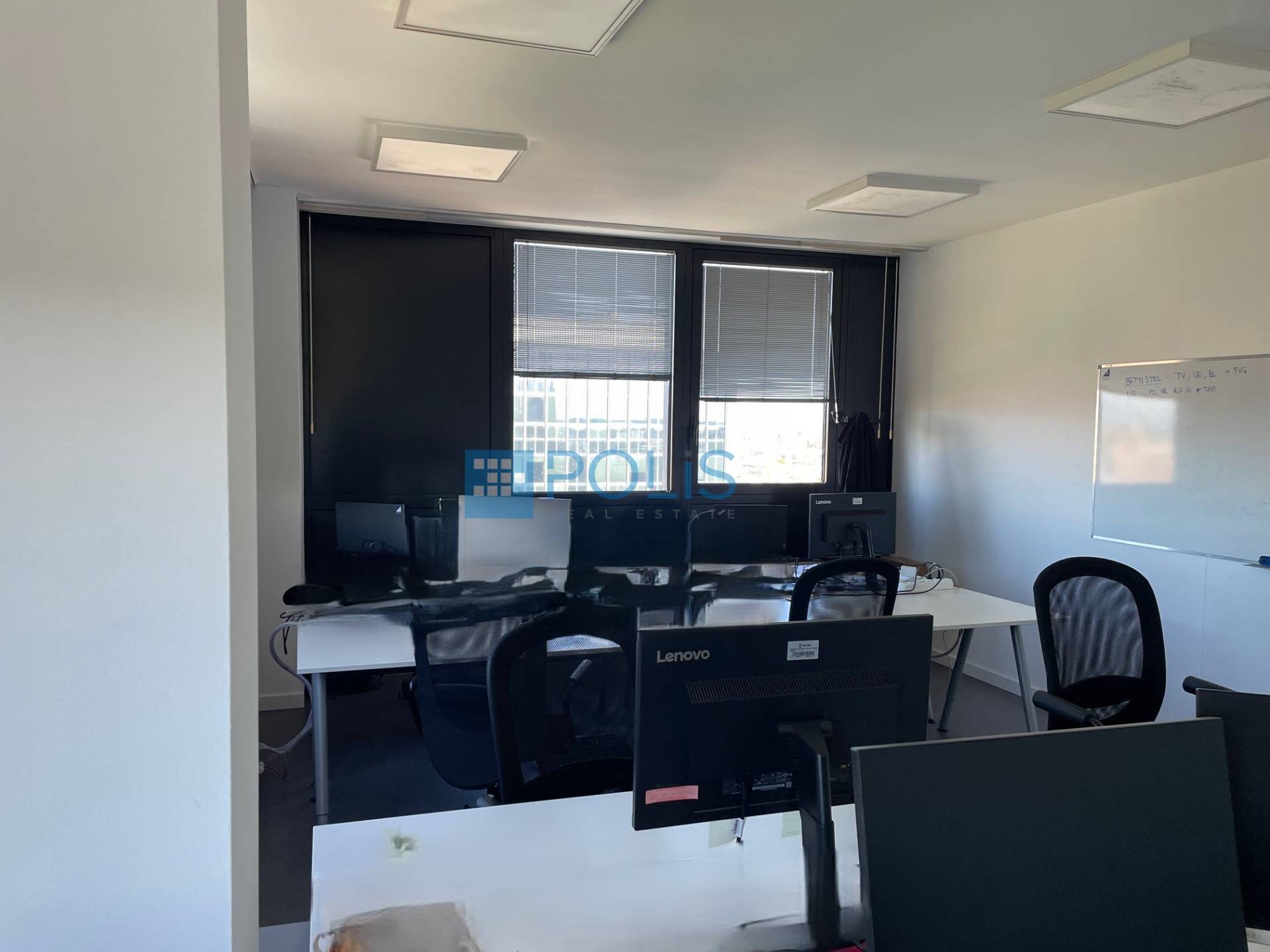 Studio/Ufficio in affitto a Padova, STANGA