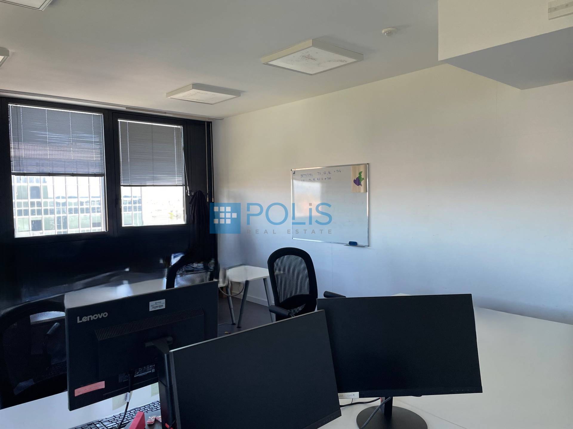 Studio/Ufficio in affitto a Padova, STANGA