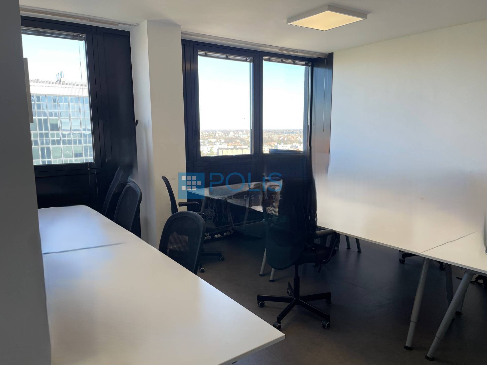 Studio/Ufficio in affitto a Padova, STANGA