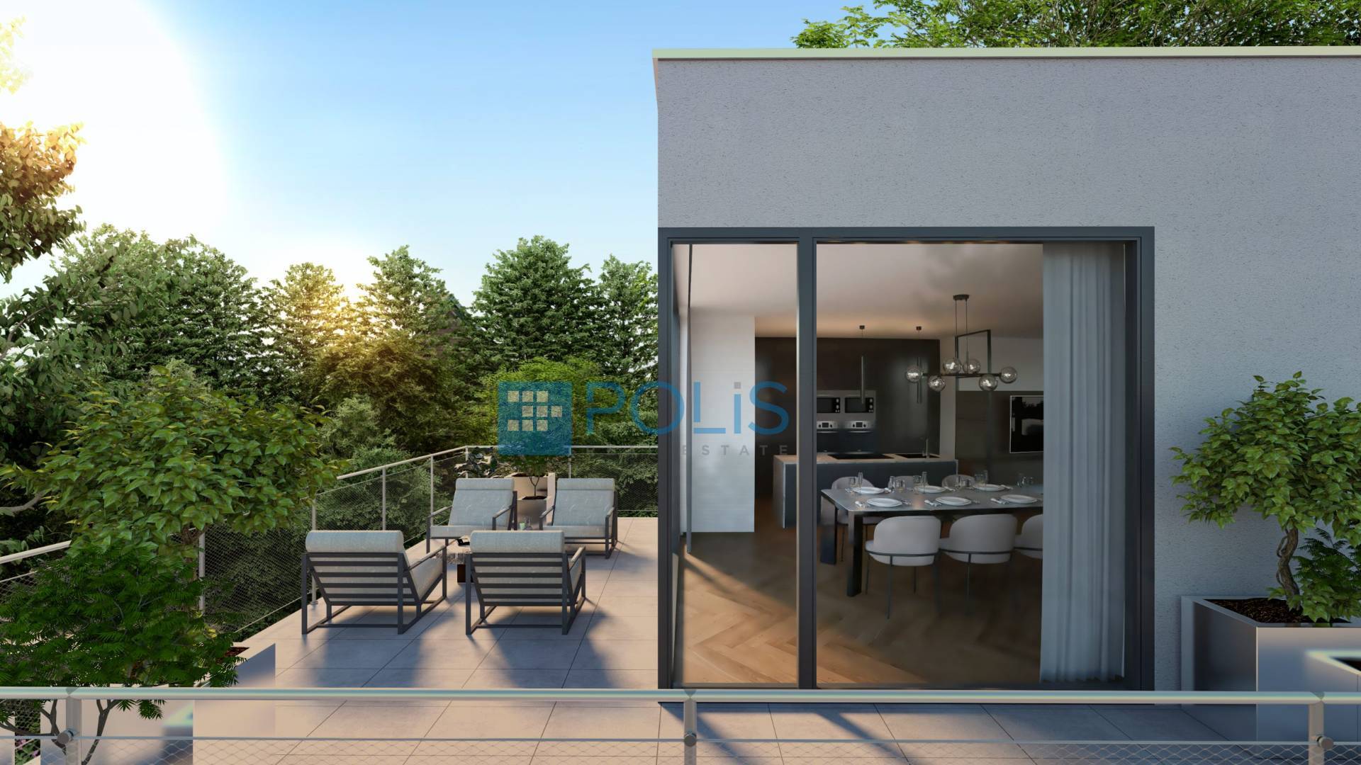 Appartamento in vendita a Padova, FACCIOLATI