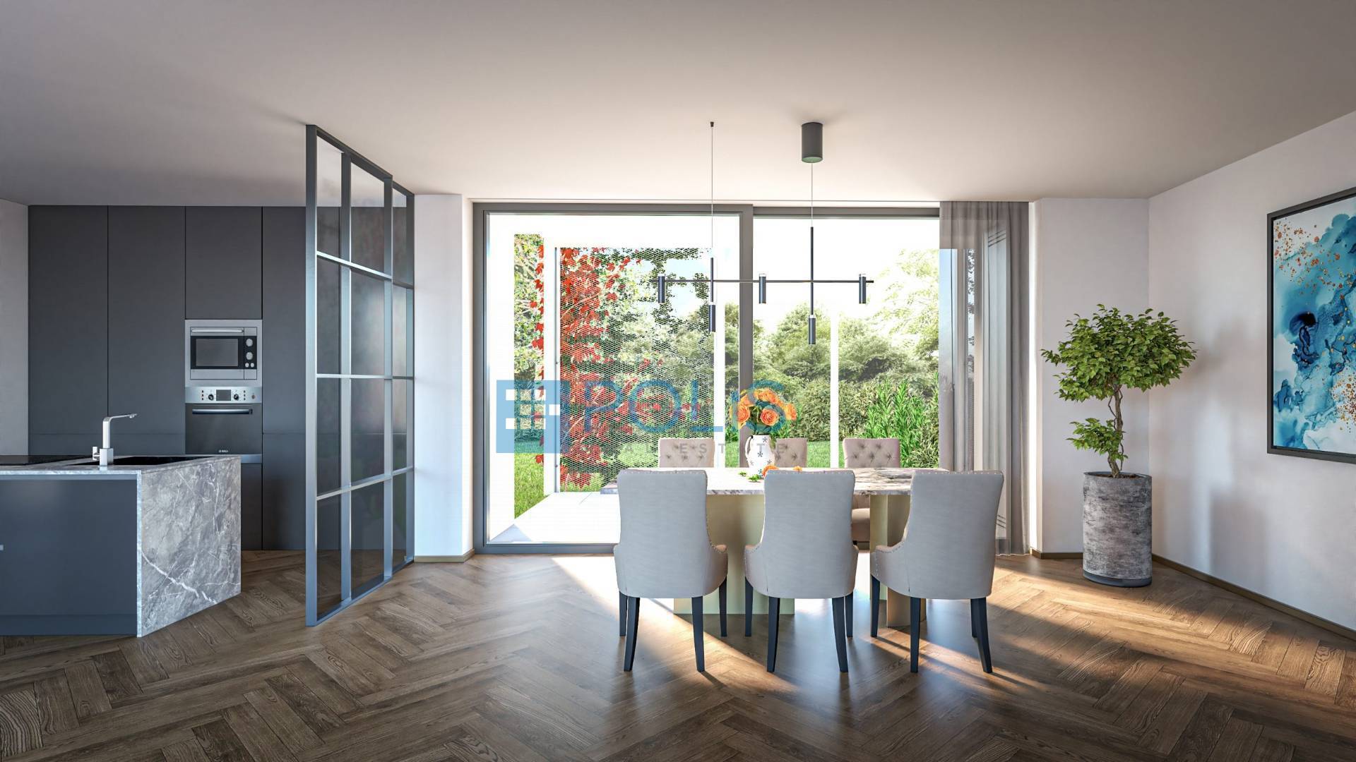 Appartamento in vendita a Padova, FACCIOLATI