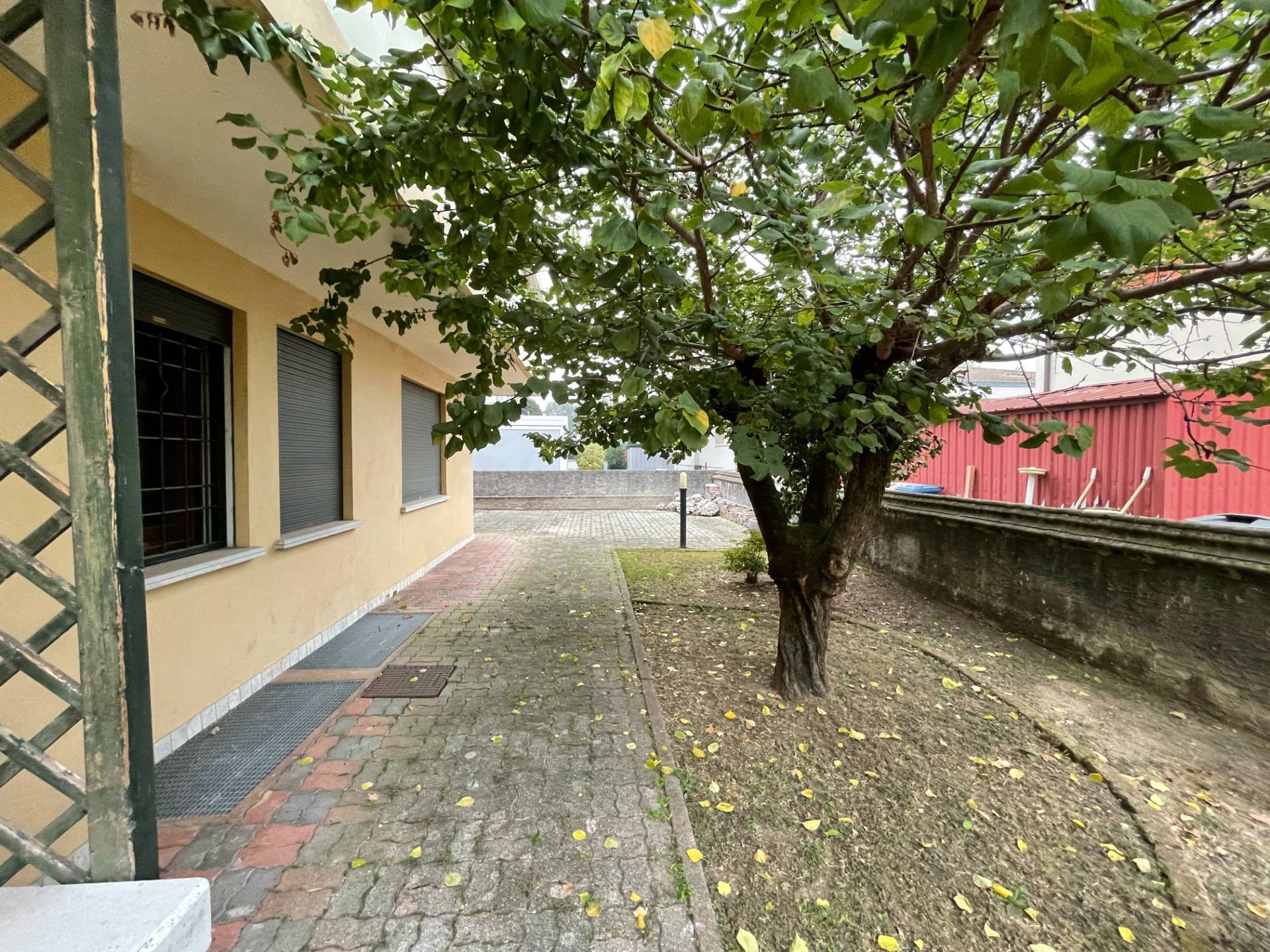 Appartamento in vendita a Villa del Conte