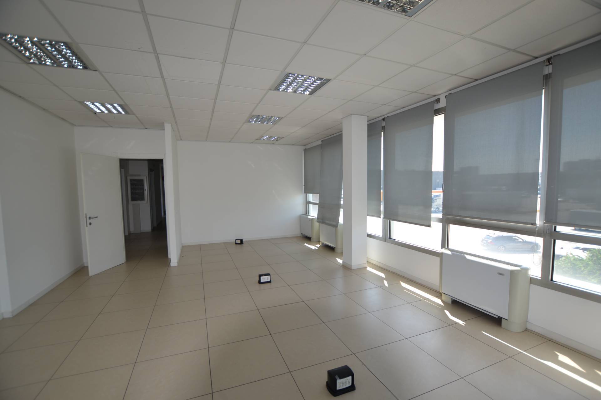 Studio/Ufficio in affitto a Padova, ZONA INDUSTRIALE-EST