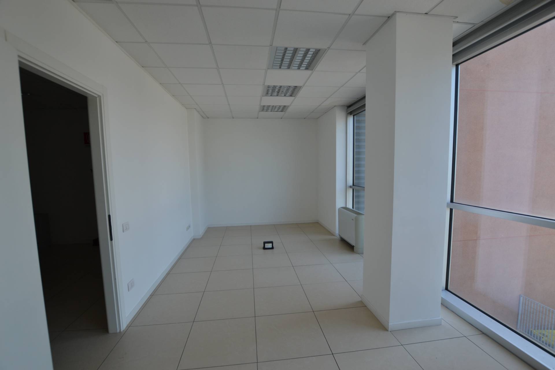 Studio/Ufficio in affitto a Padova, ZONA INDUSTRIALE-EST