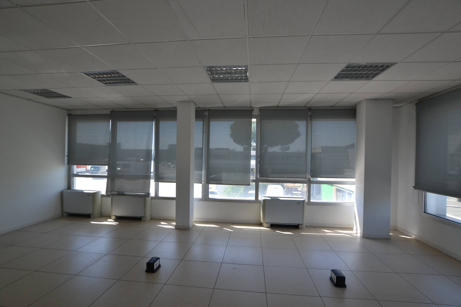 Studio/Ufficio in affitto a Padova, ZONA INDUSTRIALE-EST