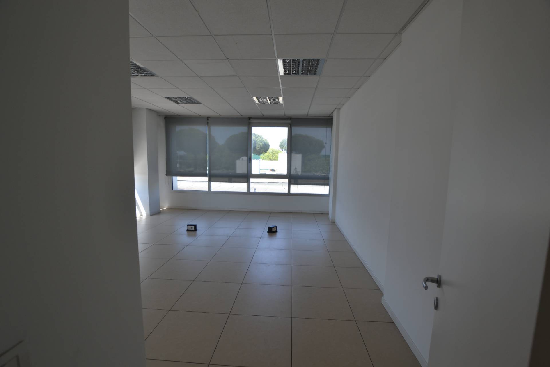 Studio/Ufficio in affitto a Padova, ZONA INDUSTRIALE-EST